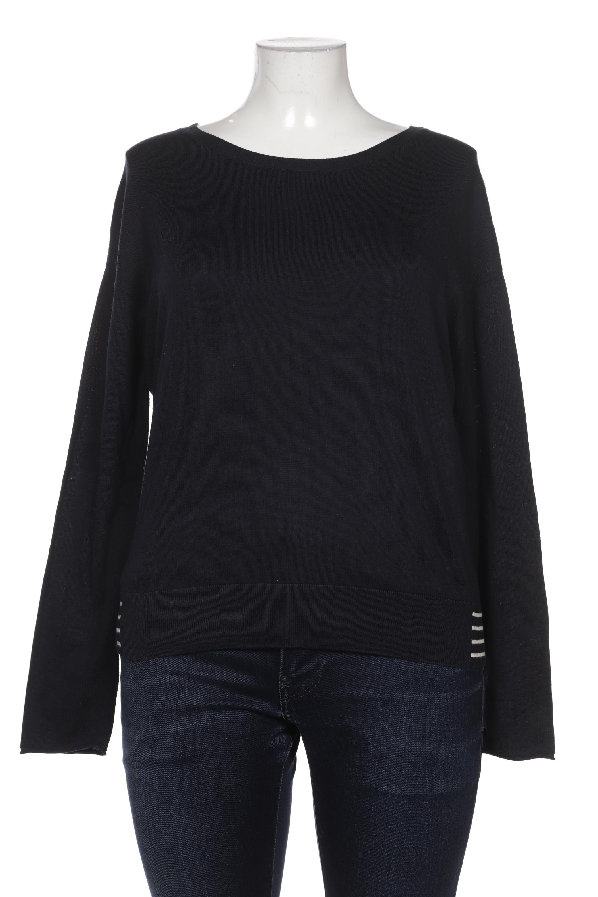 

Marc O Polo Damen Pullover, marineblau, Gr. 46