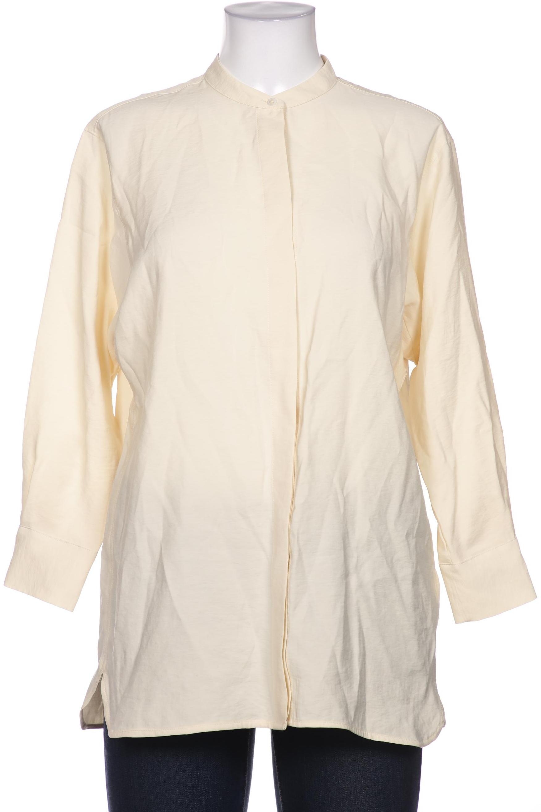 

Marc O Polo Damen Bluse, beige, Gr. 36