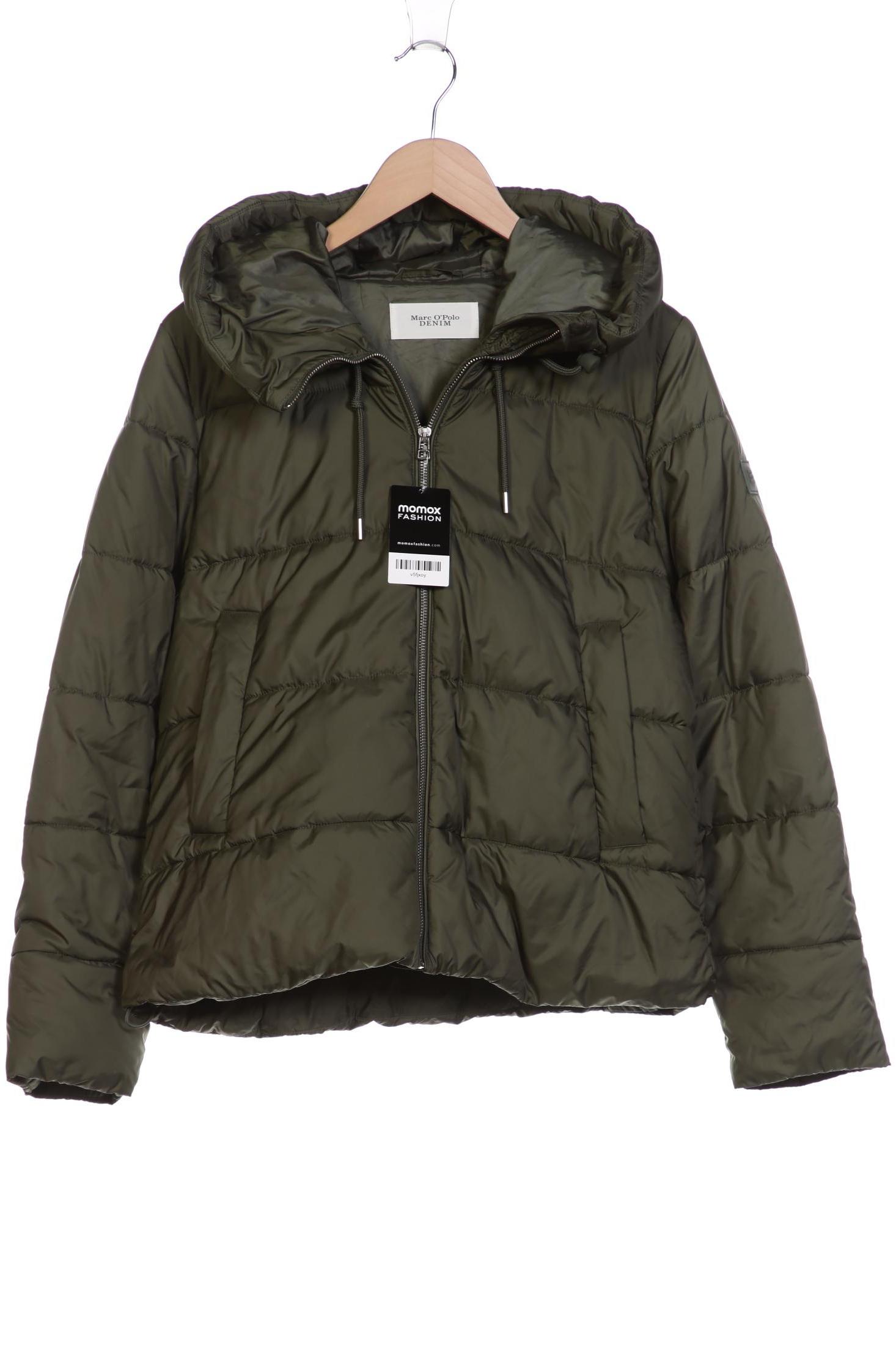 

Marc O Polo Damen Jacke, grün, Gr. 36