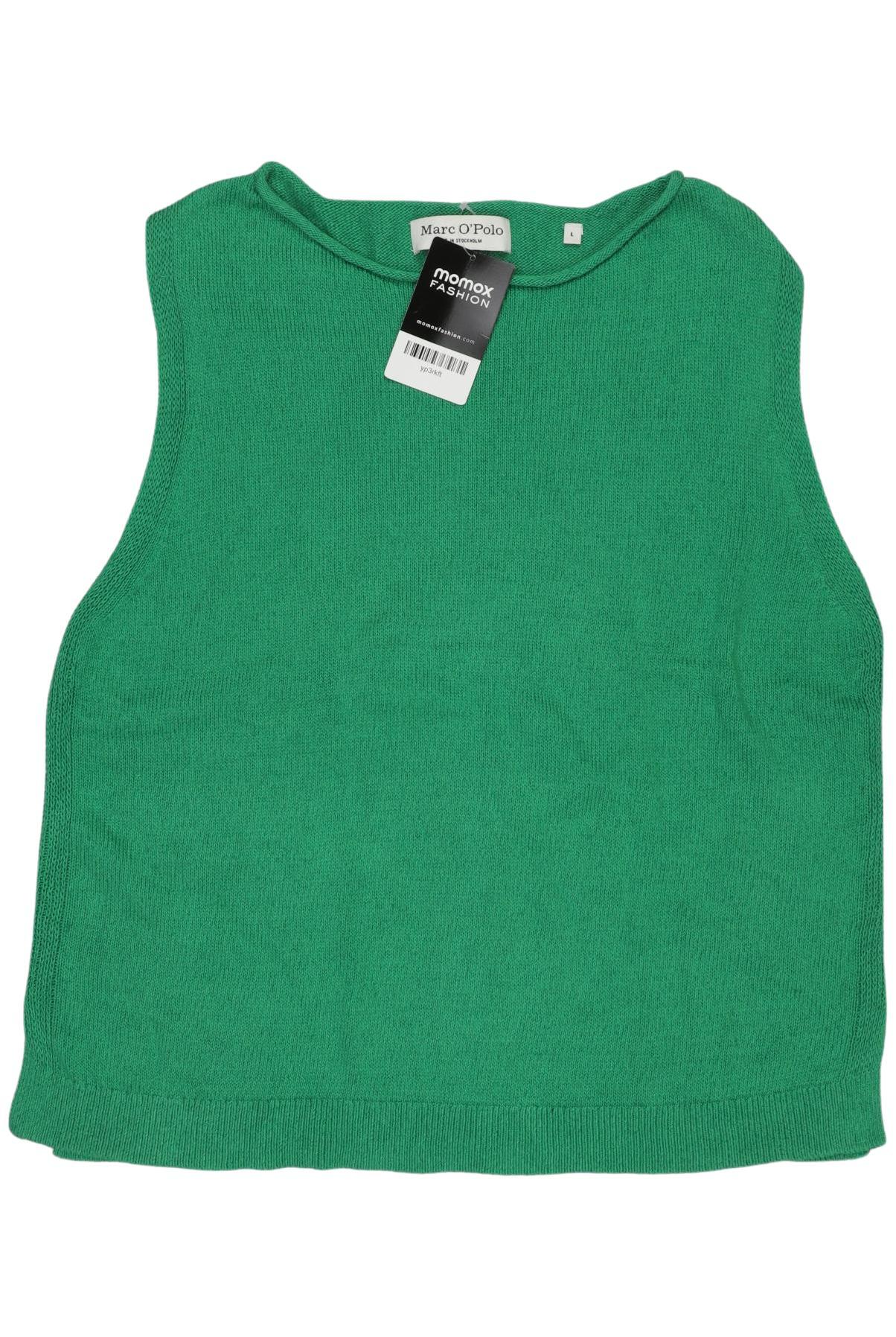 

Marc O Polo Damen Pullover, grün, Gr. 42