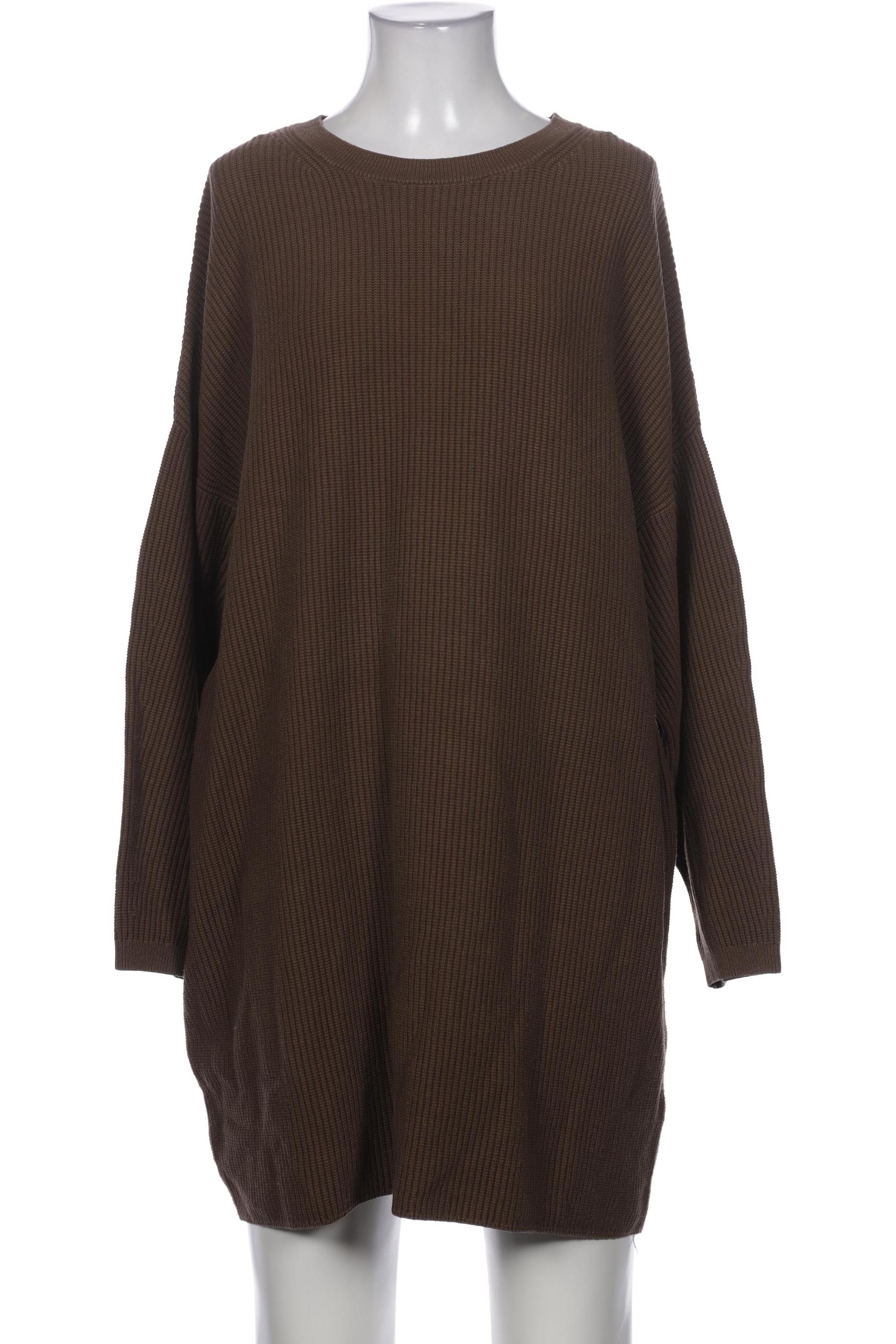 

Marc O Polo Damen Kleid, braun, Gr. 38