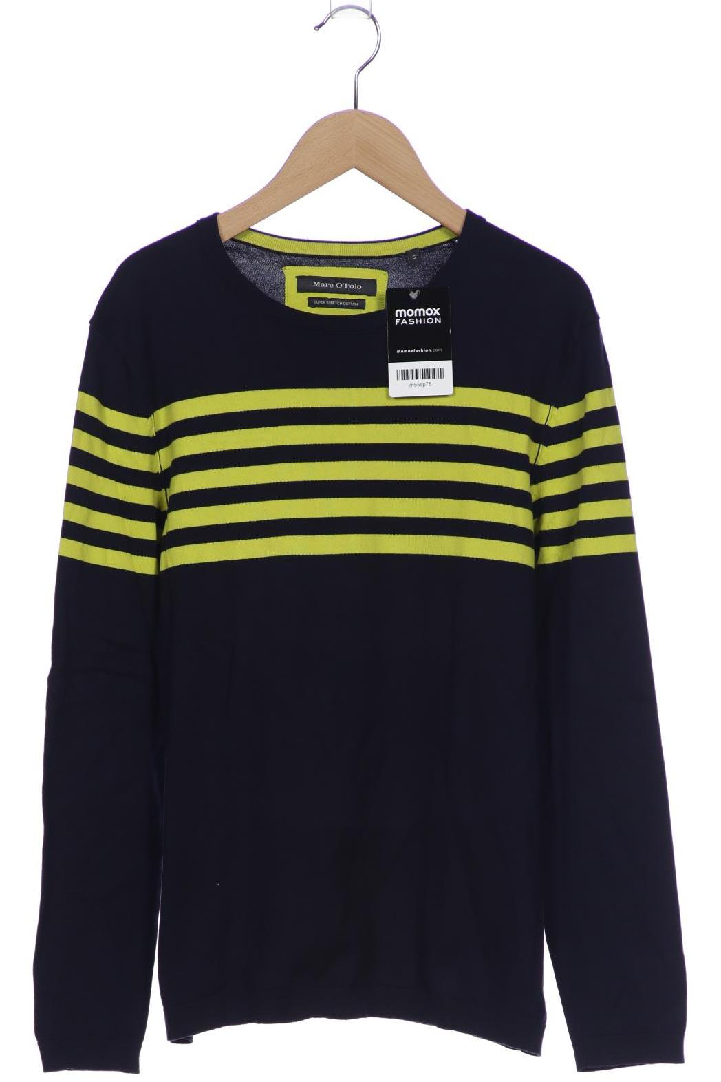 

Marc O Polo Herren Pullover, marineblau, Gr. 46