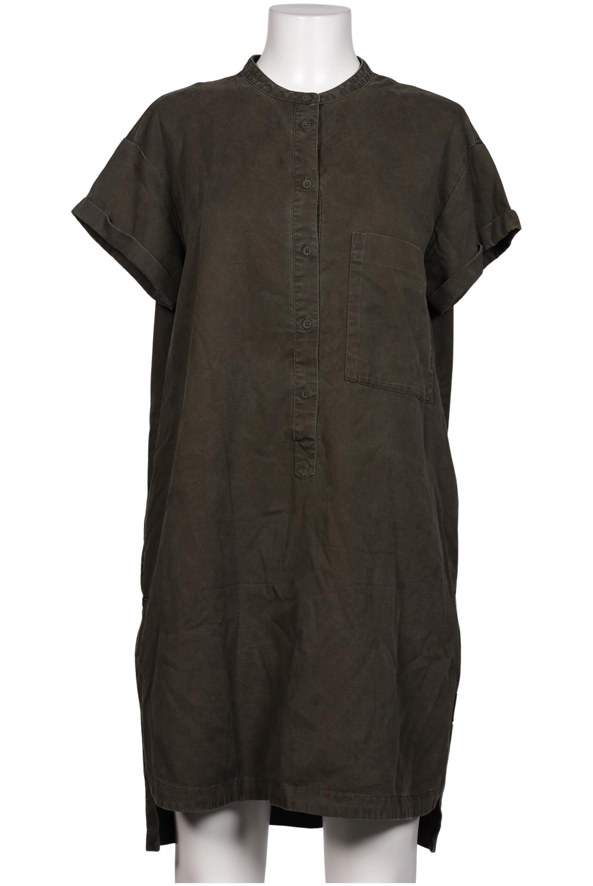 

Marc O Polo Damen Kleid, grün, Gr. 42