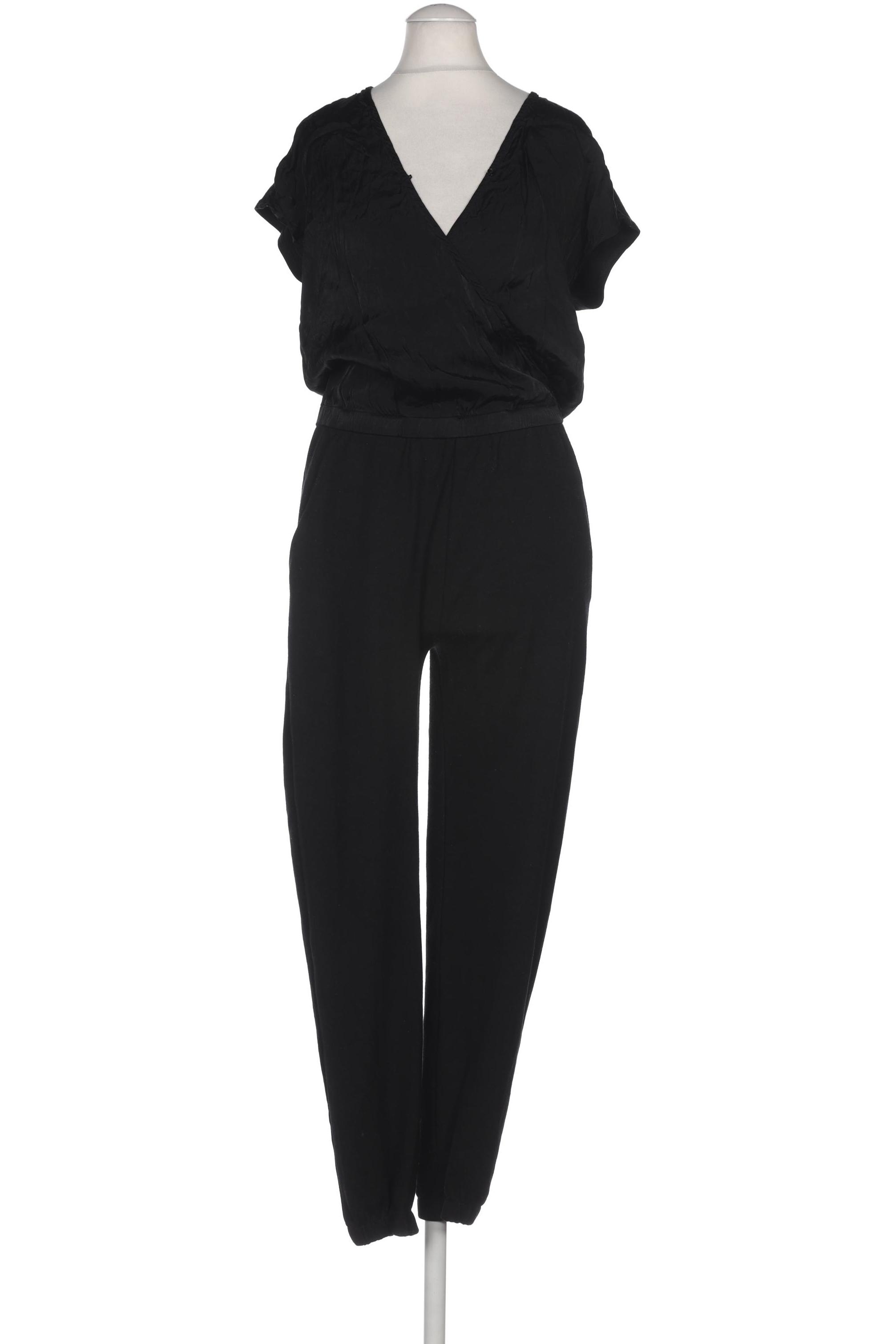 

Marc O Polo Damen Jumpsuit/Overall, schwarz