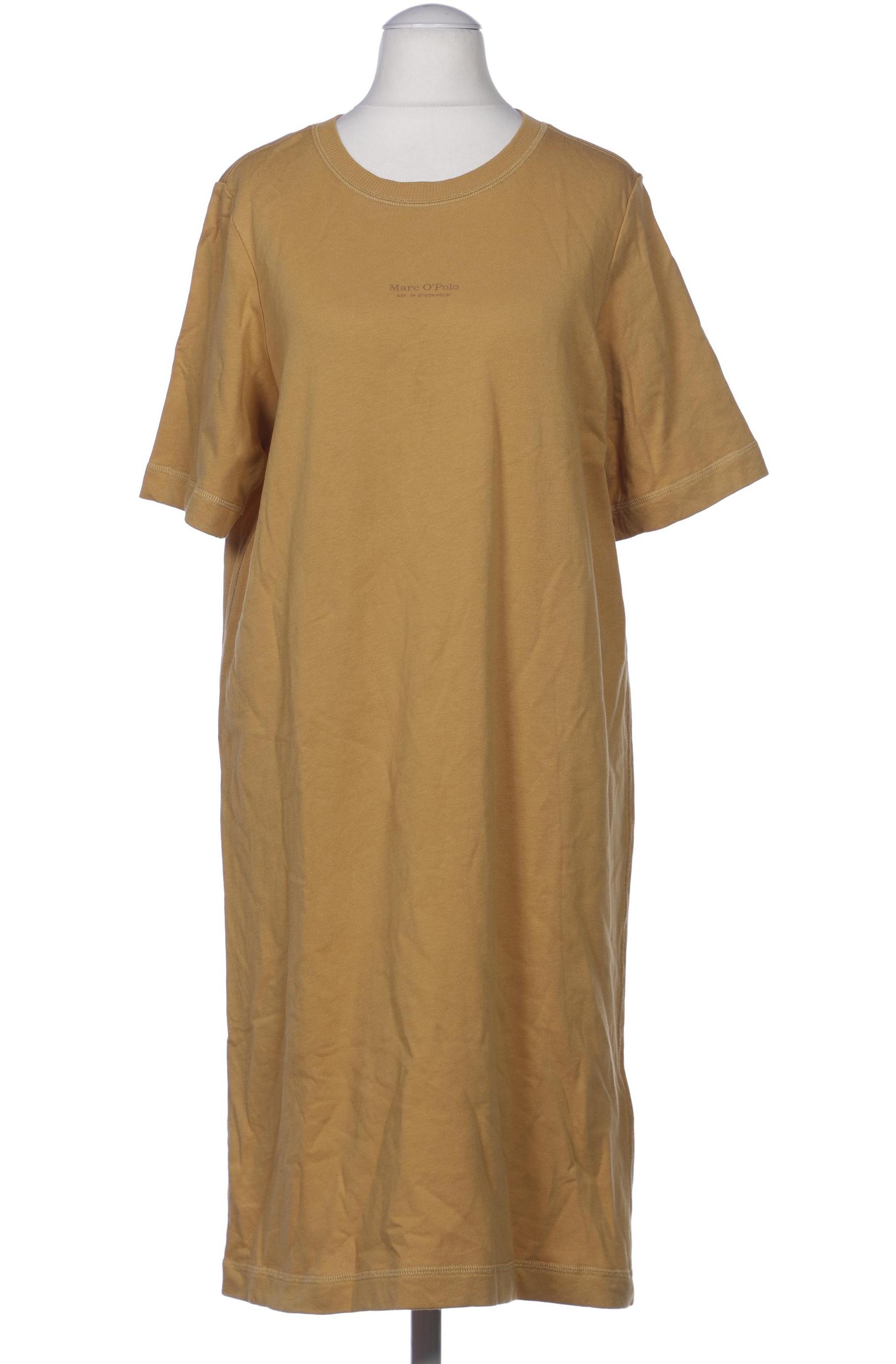 

Marc O Polo Damen Kleid, braun, Gr. 36