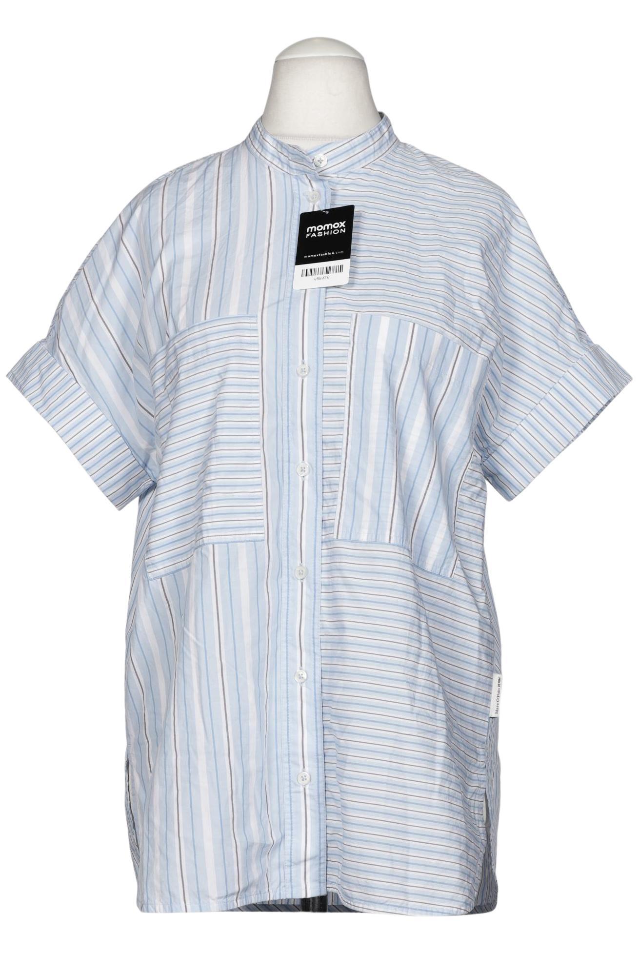 

Marc O Polo Damen Bluse, mehrfarbig, Gr. 38