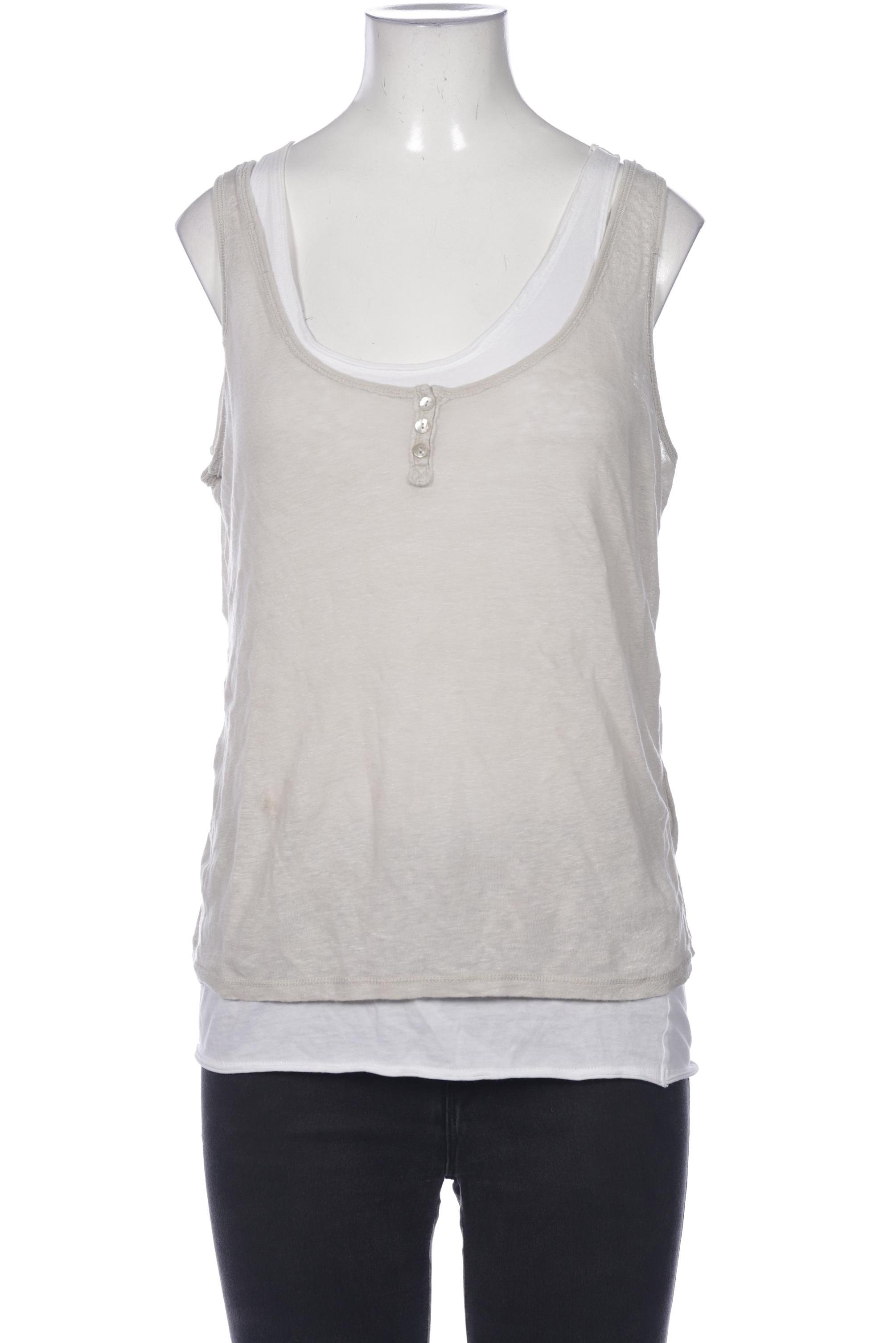 

Marc O Polo Damen Top, beige