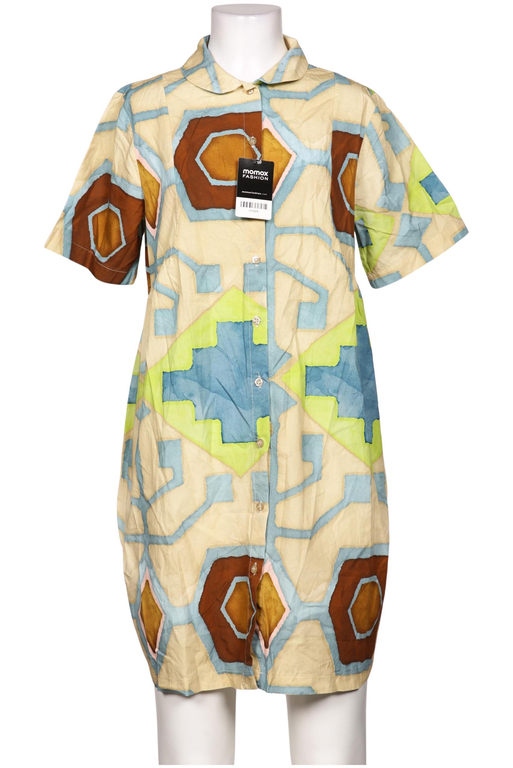 

Marc O Polo Damen Kleid, mehrfarbig, Gr. 38