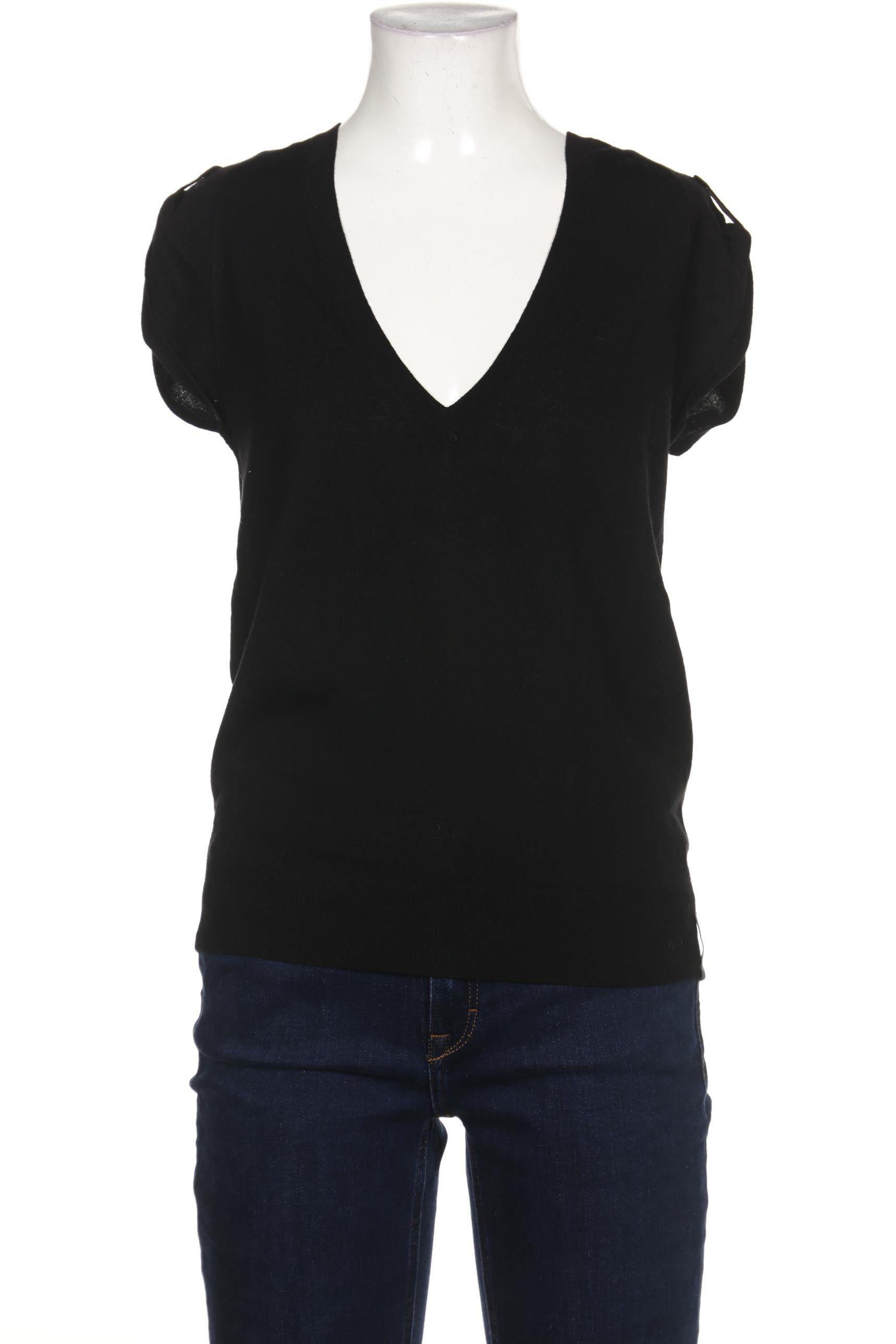 

Marc O Polo Damen Pullover, schwarz