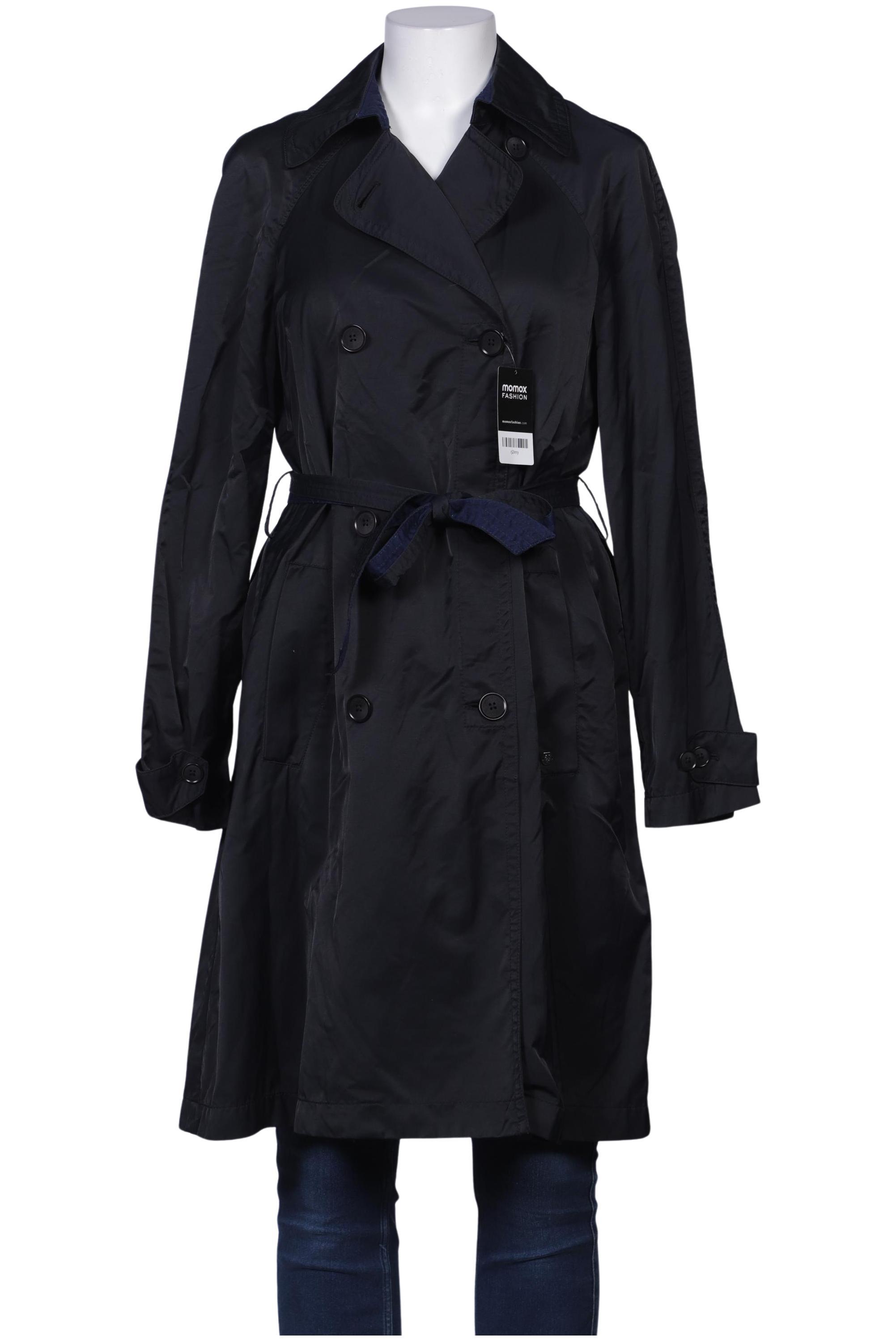 

Marc O Polo Damen Mantel, marineblau, Gr. 42