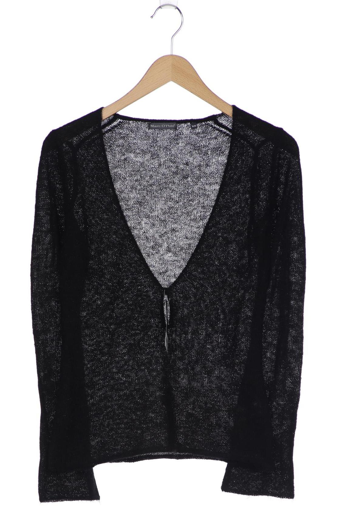 

Marc O Polo Damen Pullover, schwarz