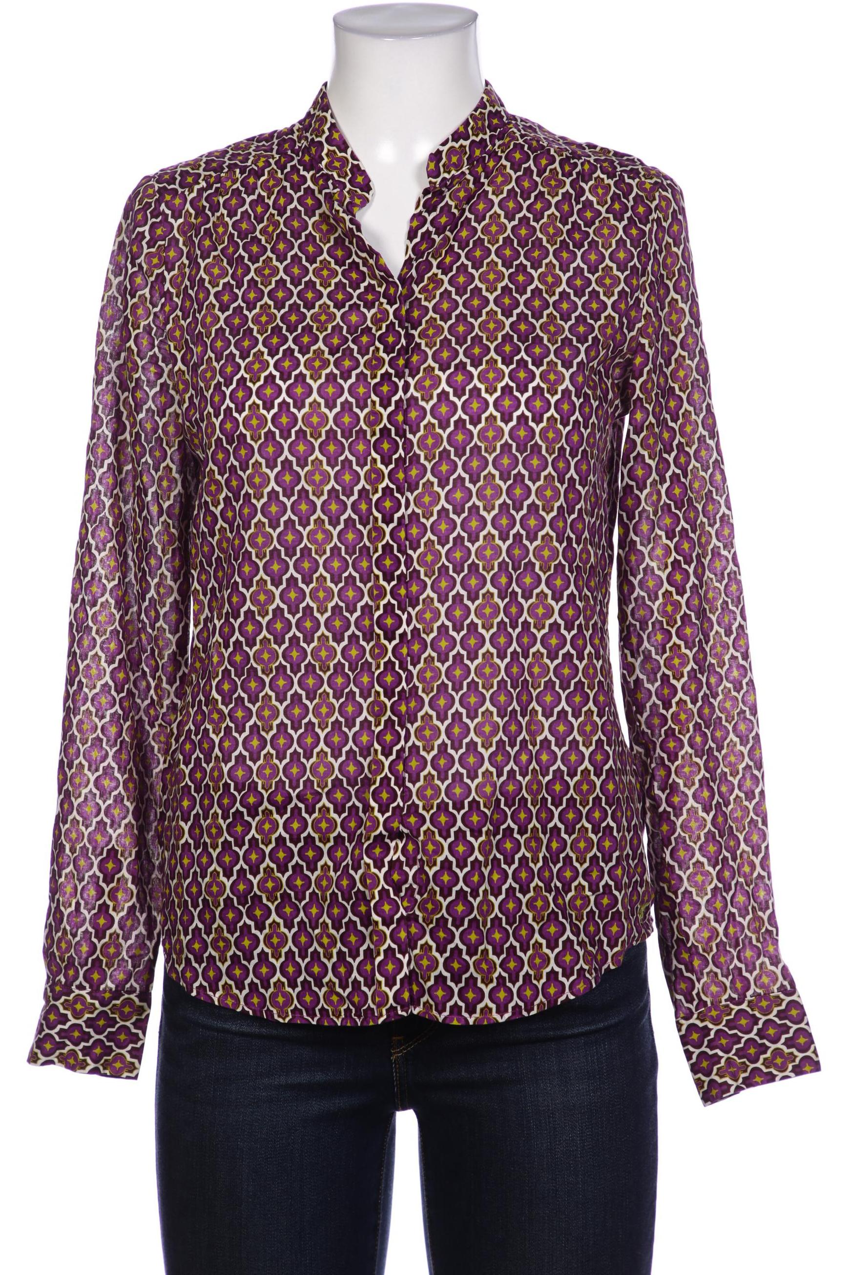 

Marc O Polo Damen Bluse, pink, Gr. 36