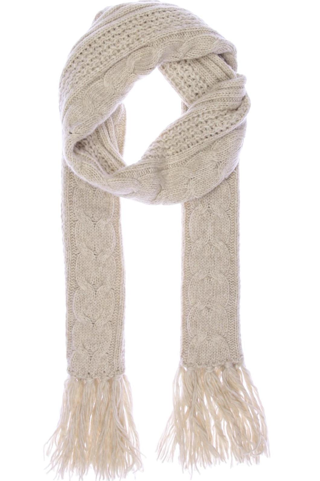 

Marc O Polo Damen Schal, beige, Gr.