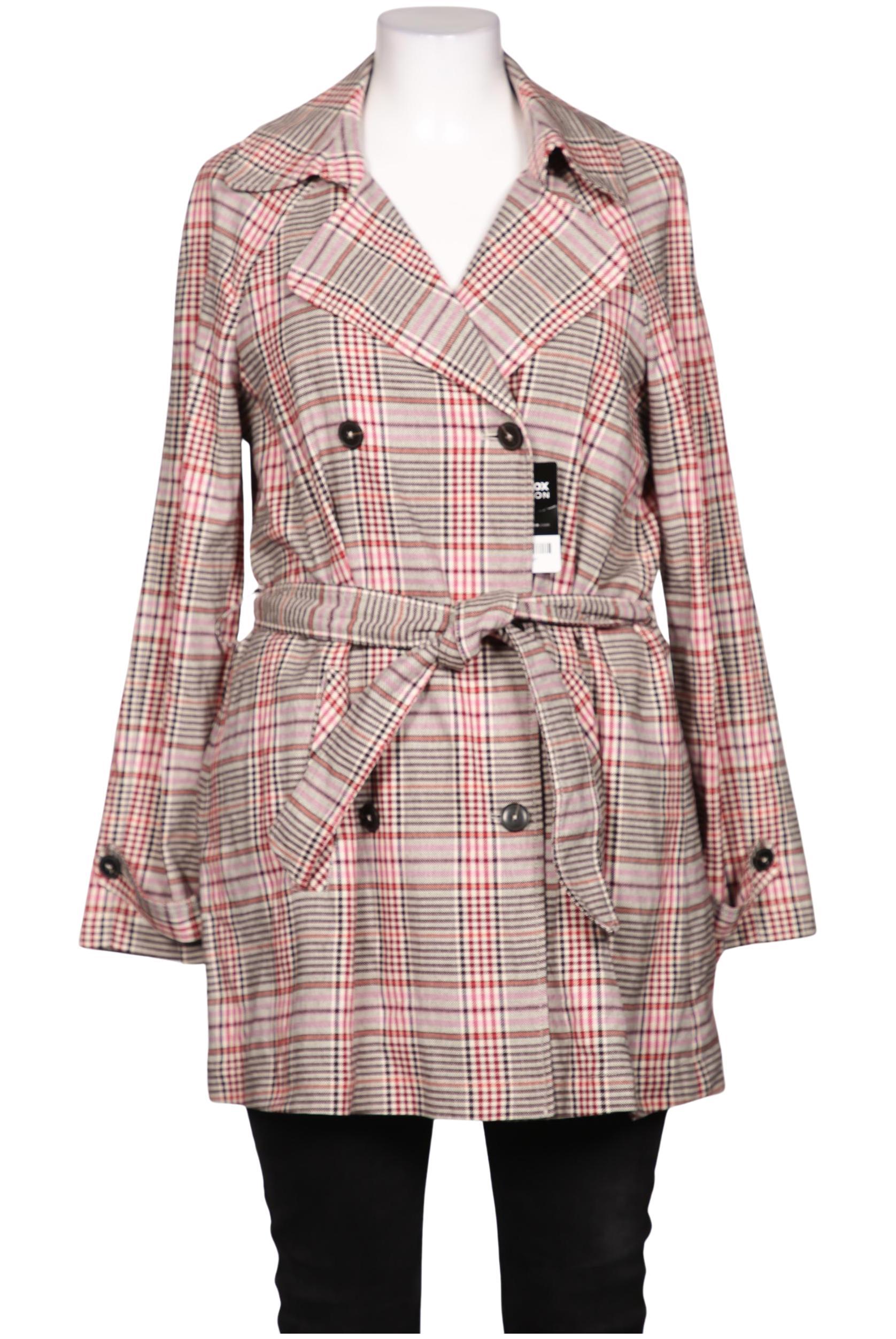 

Marc O Polo Damen Mantel, mehrfarbig, Gr. 42