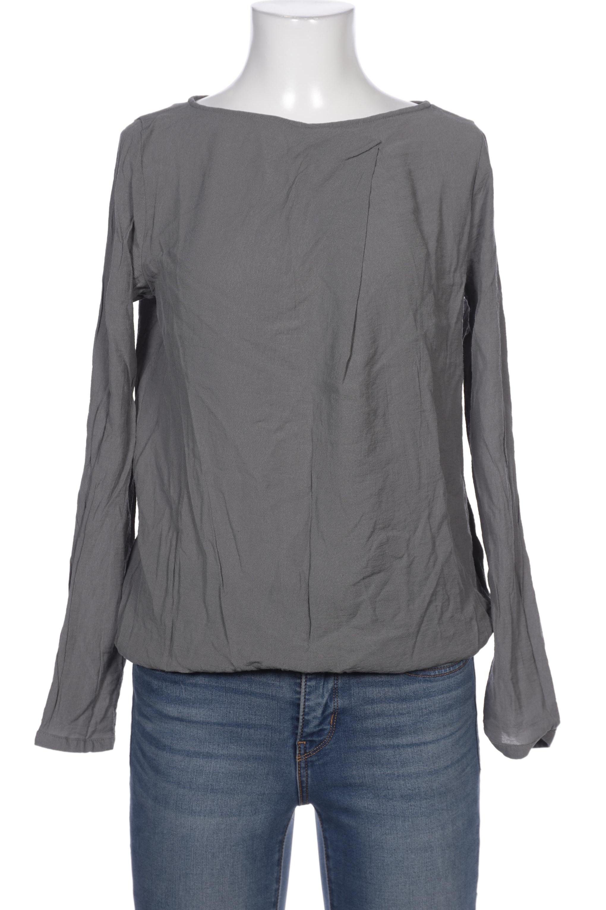 

Marc O Polo Damen Bluse, grau