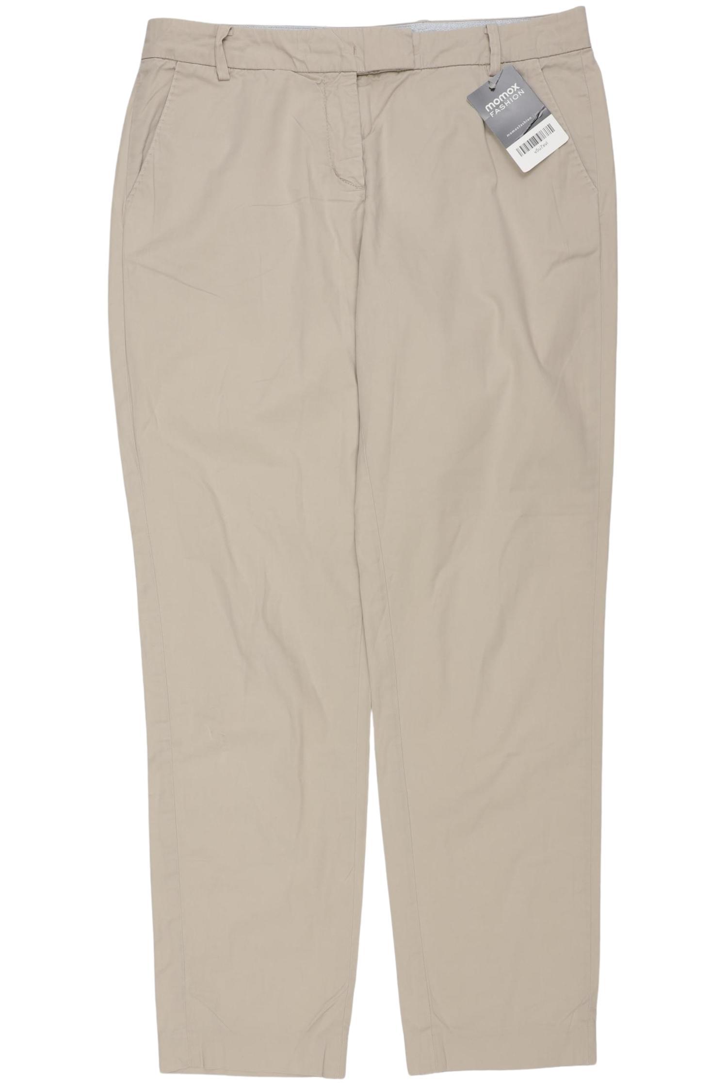 

Marc O Polo Damen Stoffhose, beige, Gr. 36