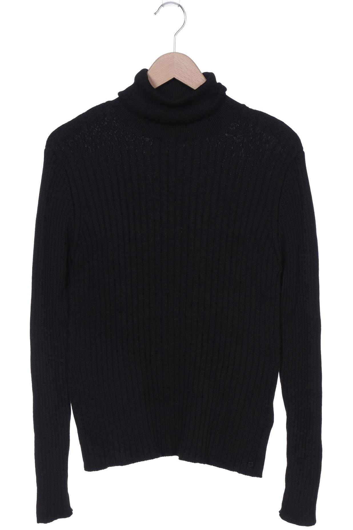 

Marc O Polo Damen Pullover, schwarz, Gr. 42