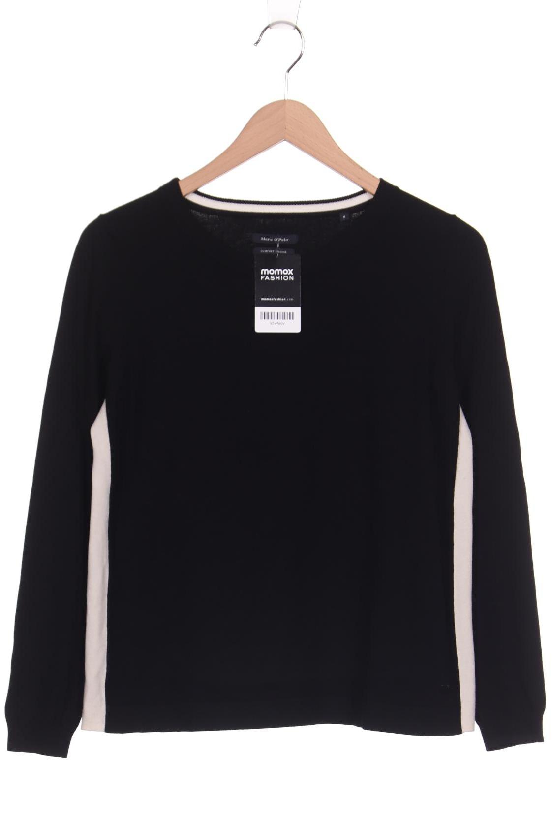 

Marc O Polo Damen Pullover, schwarz