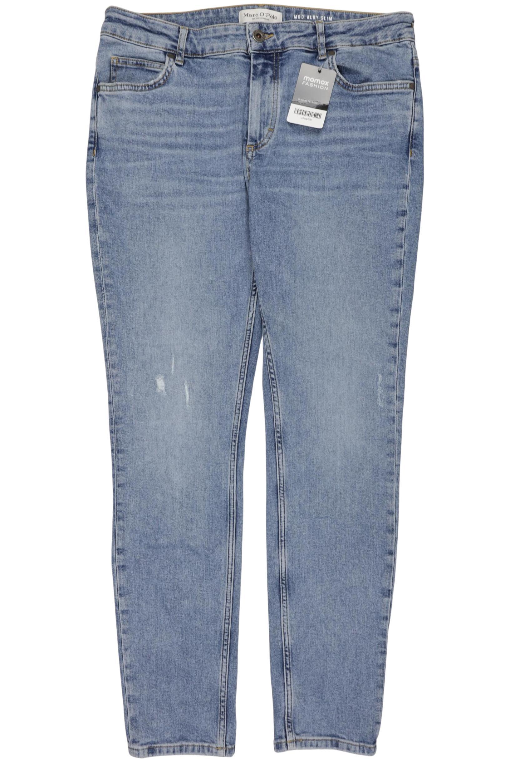 

Marc O Polo Herren Jeans, hellblau, Gr. 33