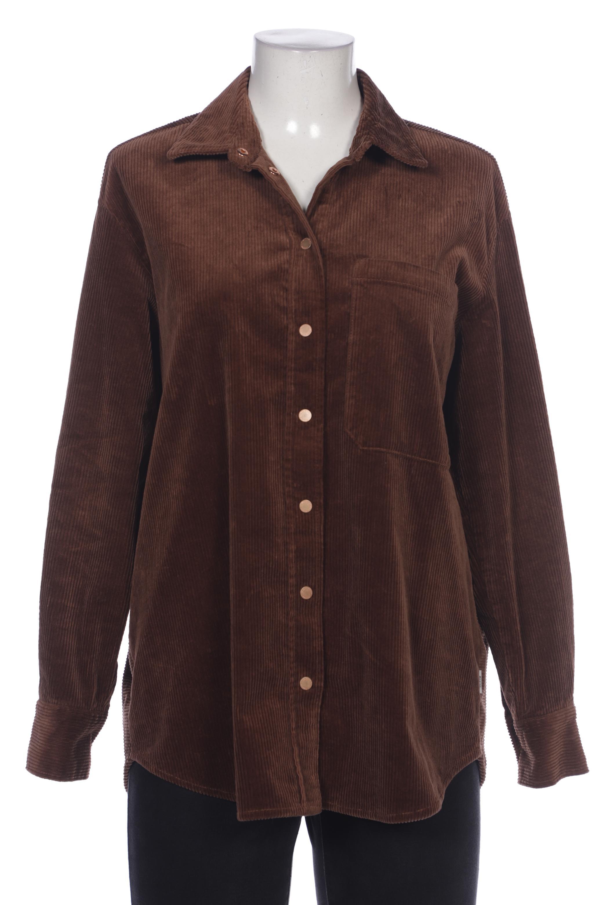 

Marc O Polo Damen Jacke, braun, Gr. 42