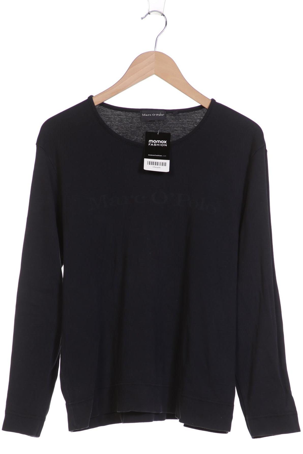 

Marc O Polo Damen Sweatshirt, marineblau, Gr. 42