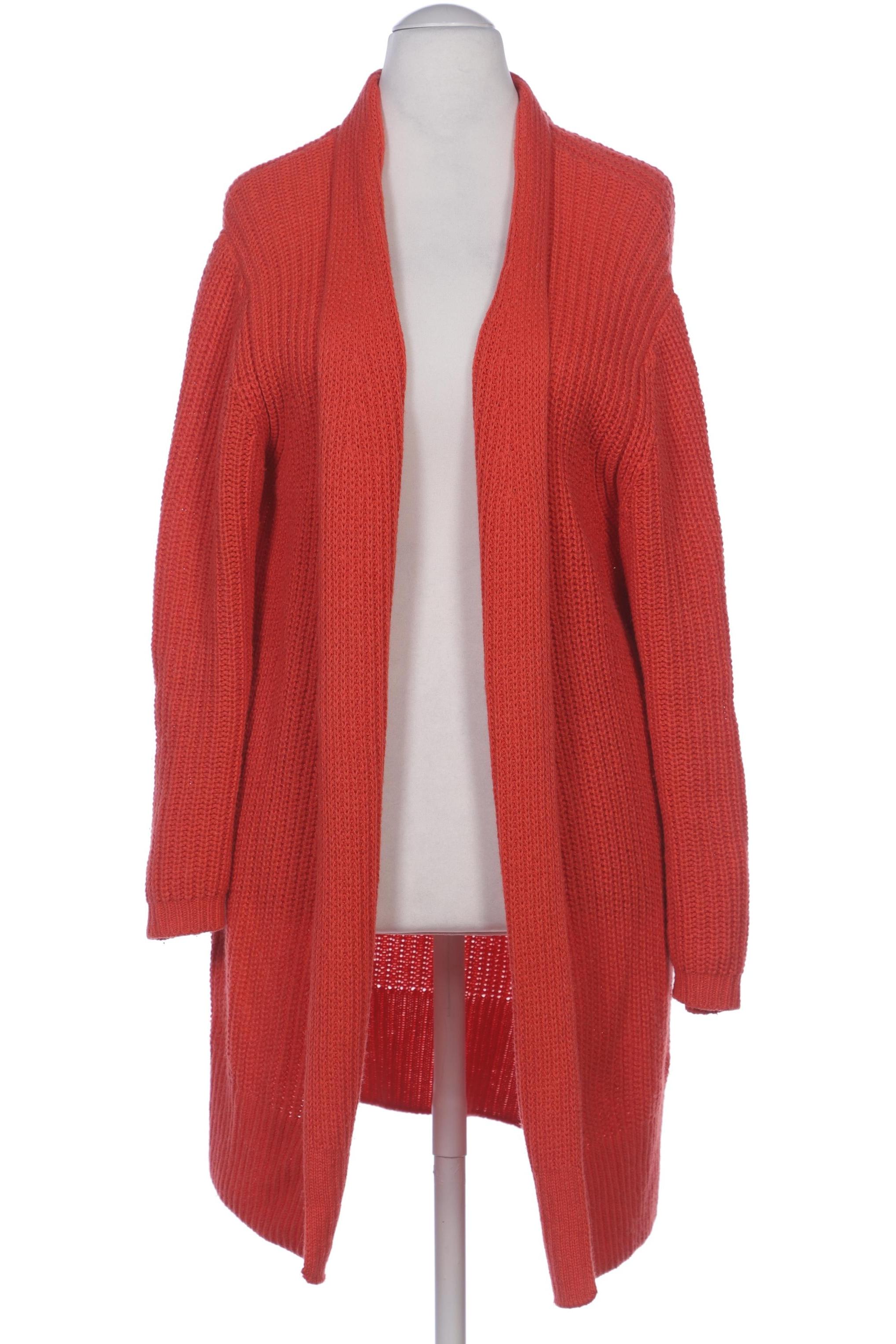 

Marc O Polo Damen Strickjacke, rot, Gr. 38