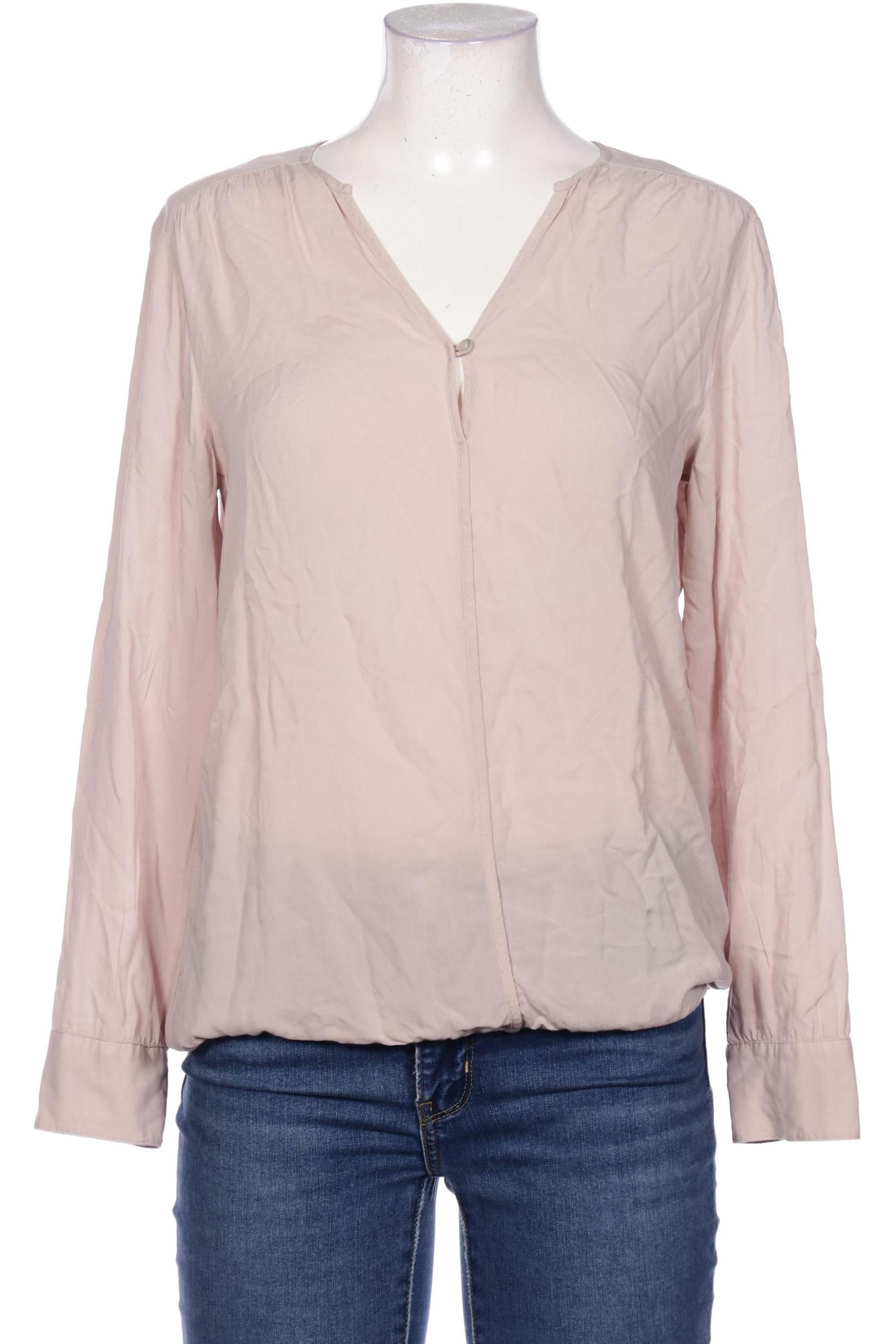 

Marc O Polo Damen Bluse, beige, Gr. 40