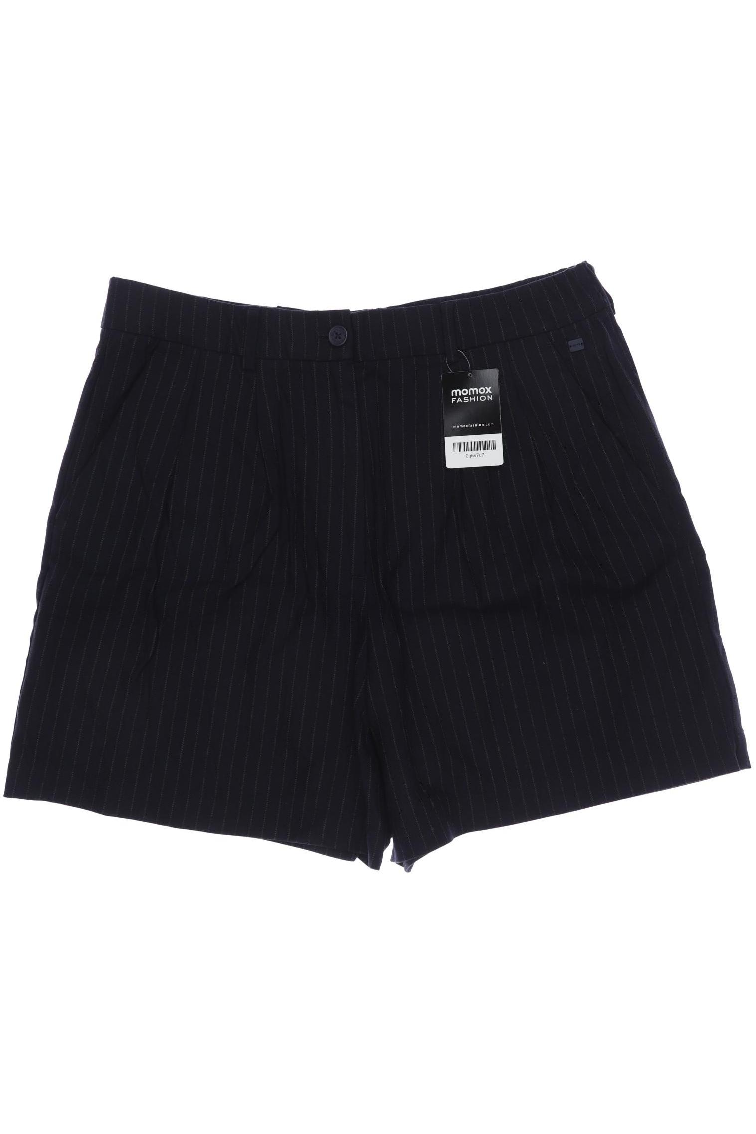 

Marc O Polo Damen Shorts, marineblau, Gr. 44