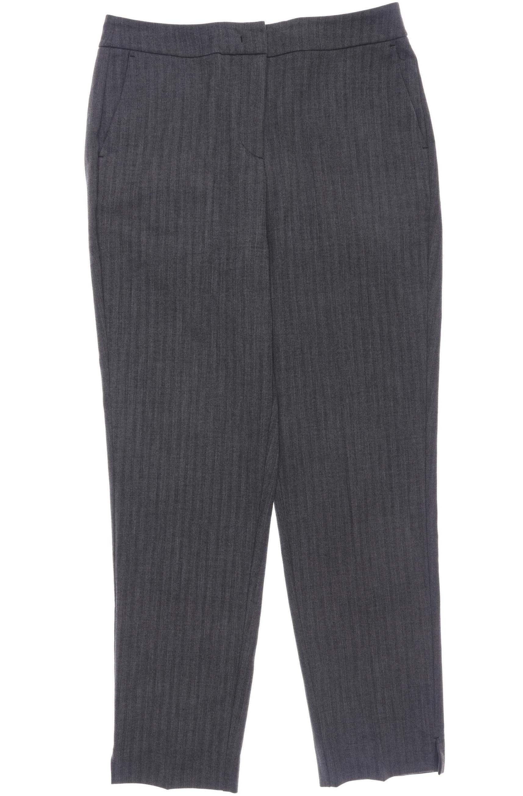 

Marc O Polo Damen Stoffhose, grau, Gr. 38