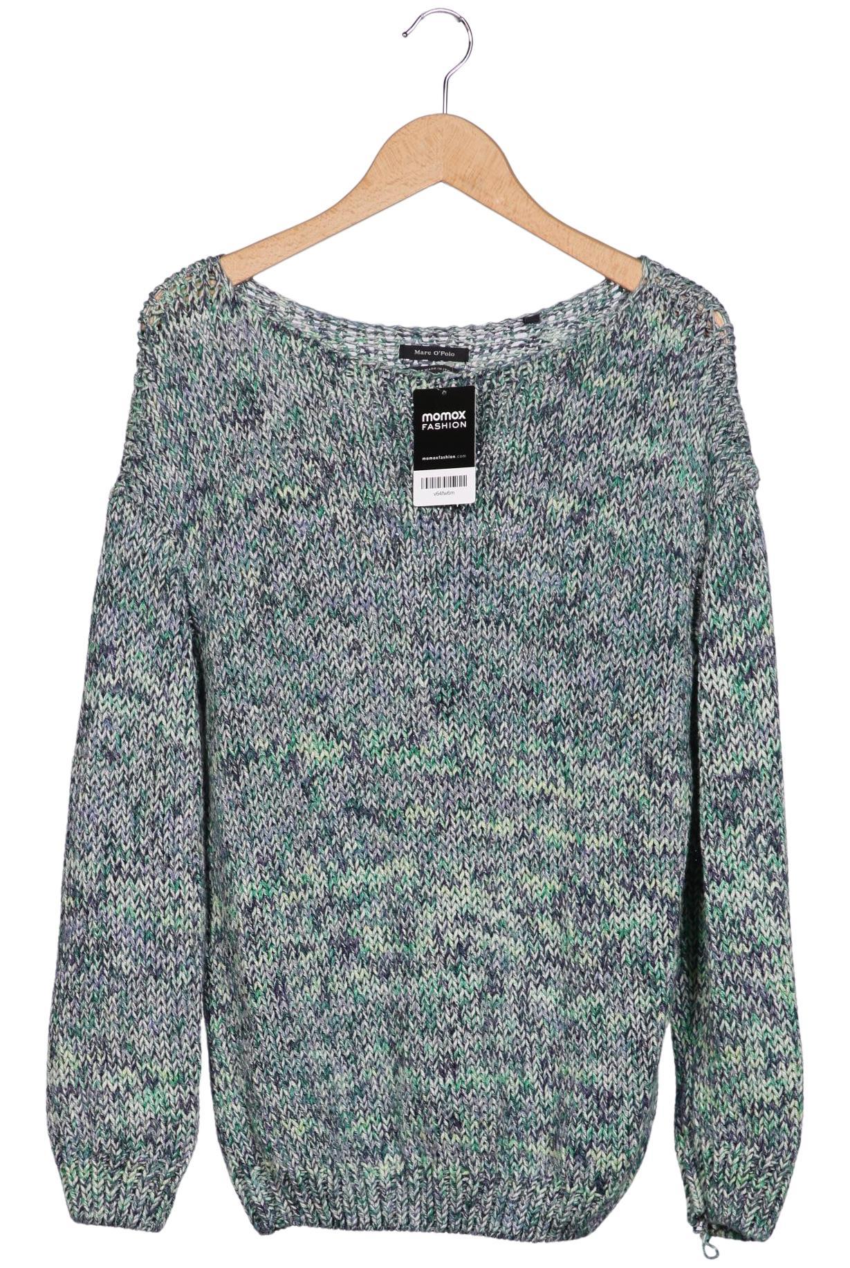 

Marc O Polo Damen Pullover, hellgrün, Gr. 38