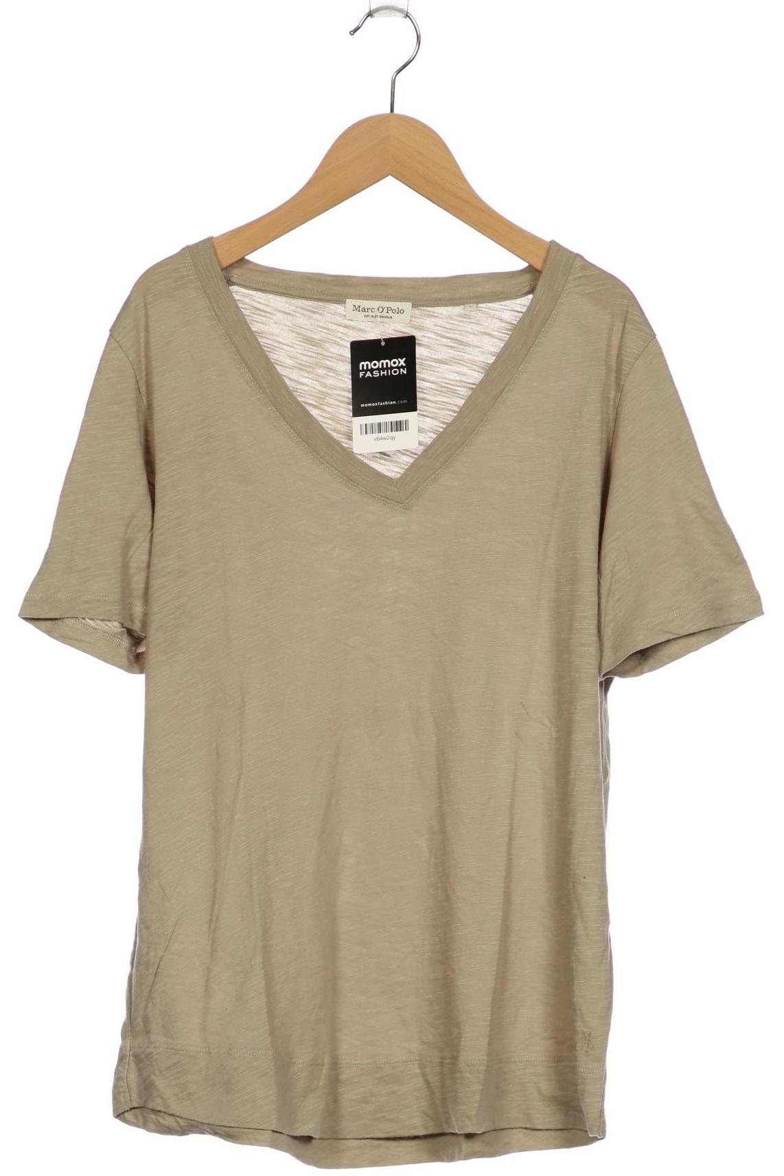 

Marc O Polo Damen T-Shirt, grün, Gr. 42