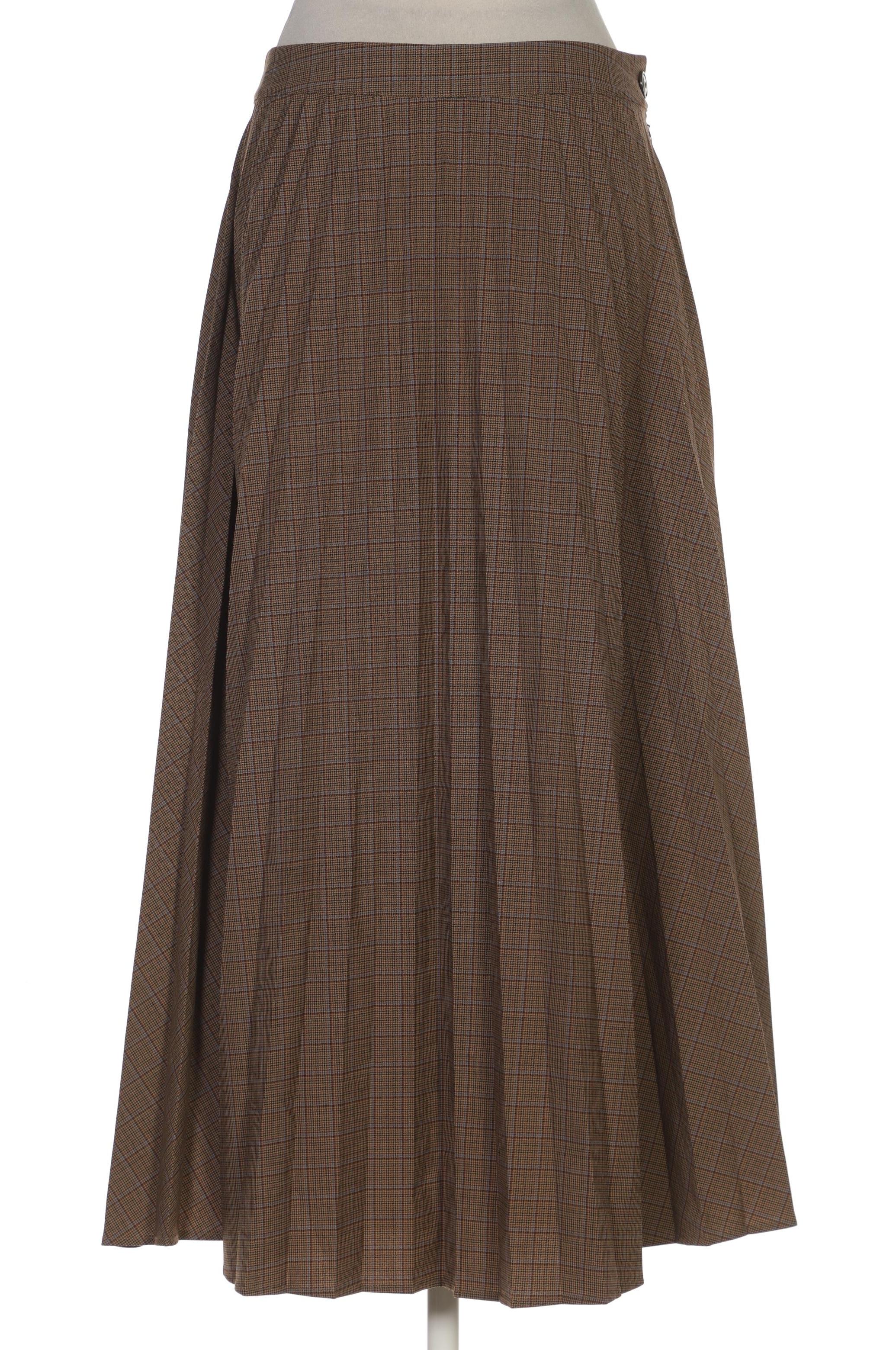 

Marc O Polo Damen Rock, braun, Gr. 38