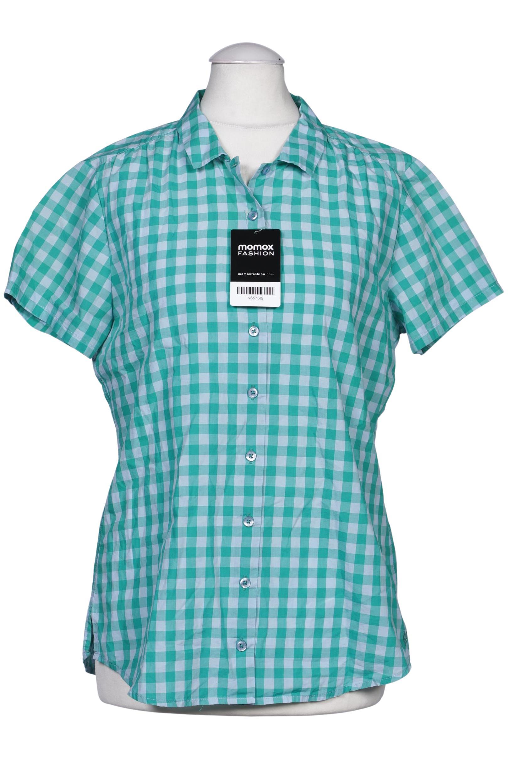 

Marc O Polo Damen Bluse, grün, Gr. 36