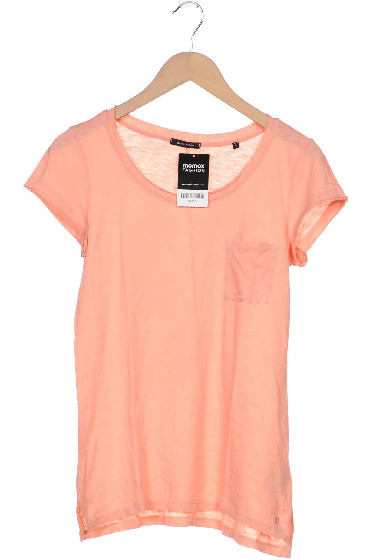 

Marc O Polo Damen T-Shirt, orange