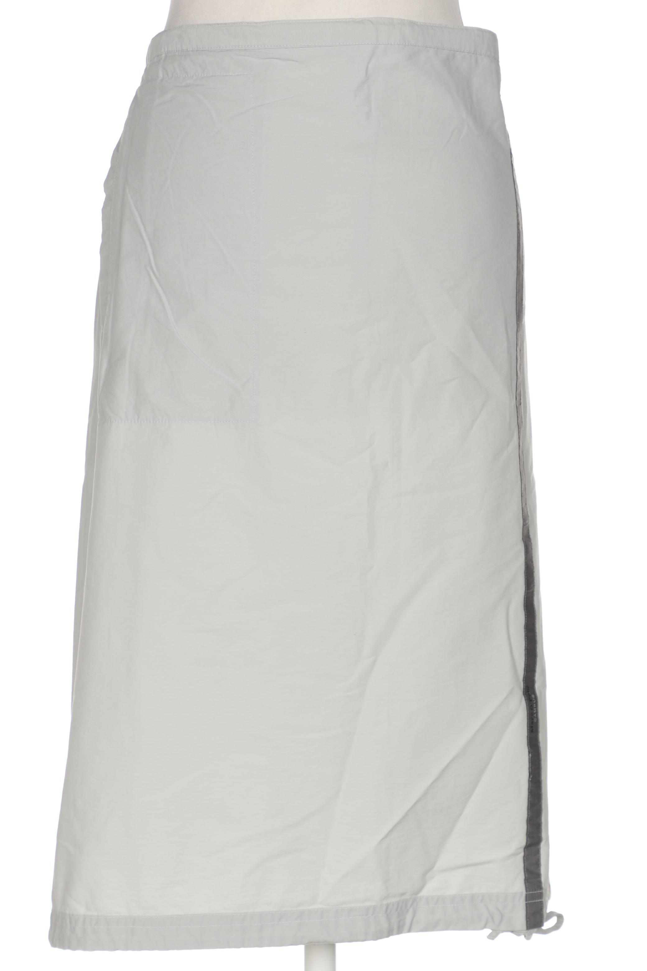

Marc O Polo Damen Rock, hellblau, Gr. 36