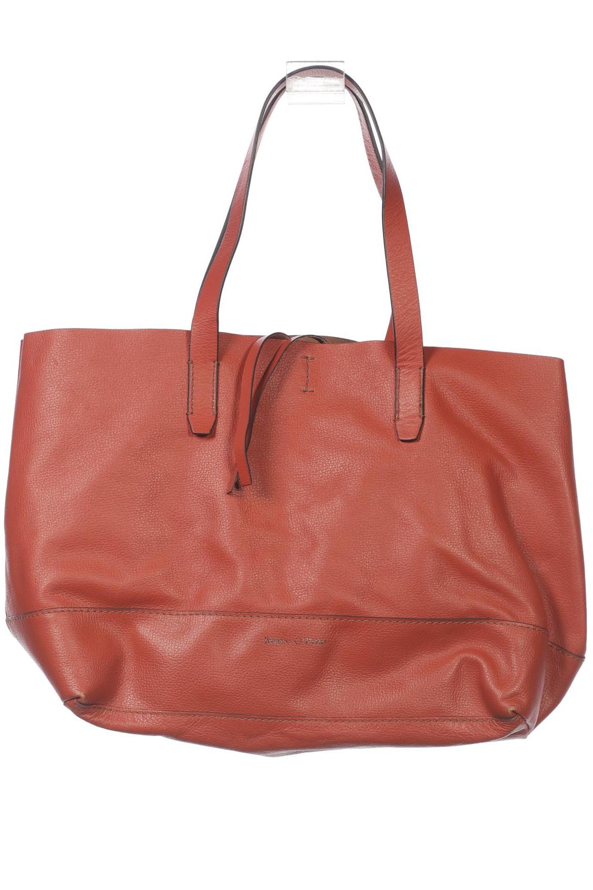 

Marc O Polo Damen Handtasche, rot, Gr.