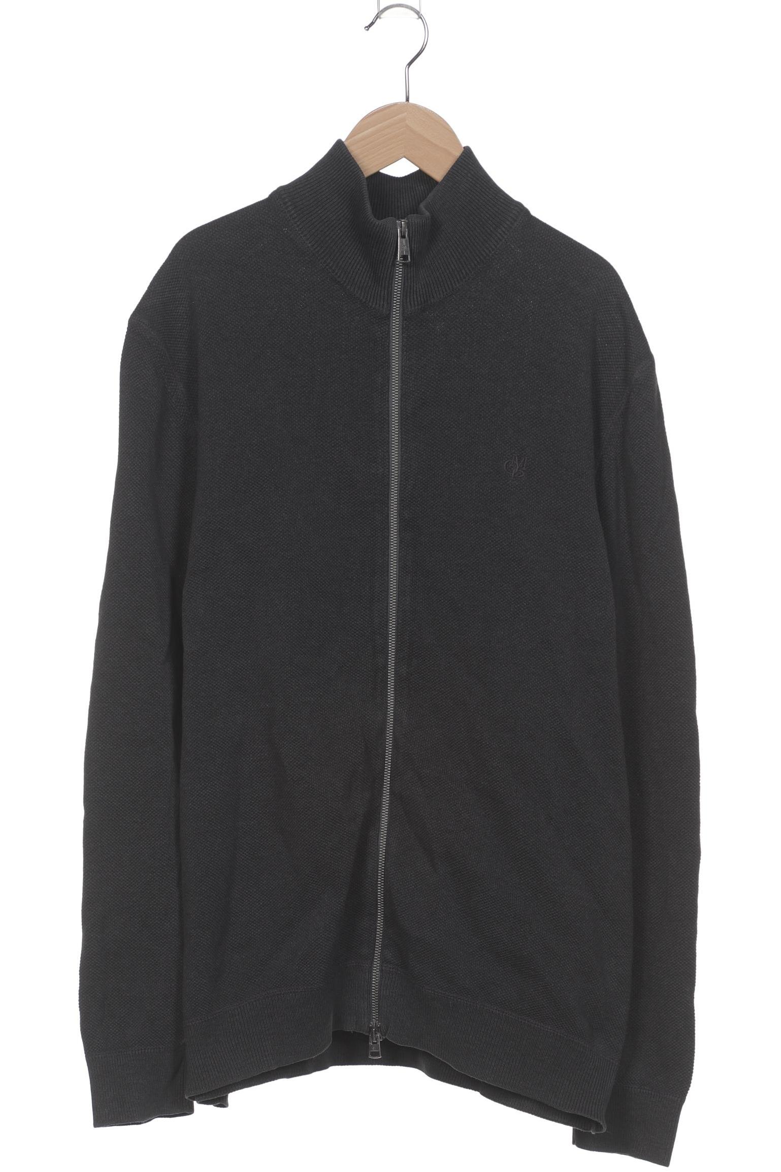 

Marc O Polo Herren Strickjacke, grau, Gr. 54