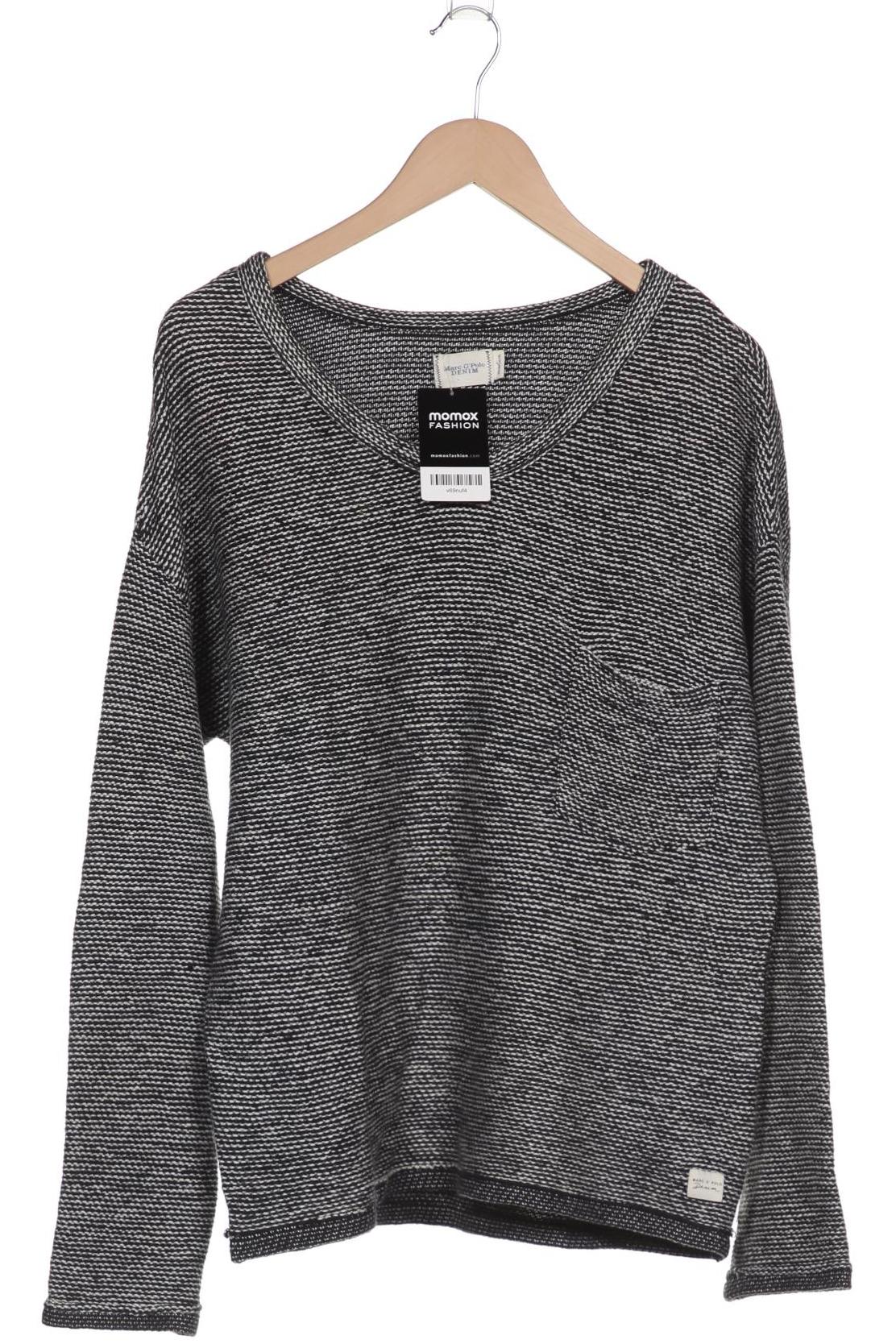 

Marc O Polo Damen Pullover, grau