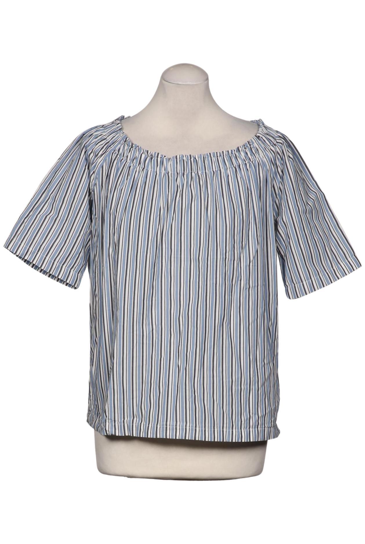 

Marc O Polo Damen Bluse, mehrfarbig, Gr. 36