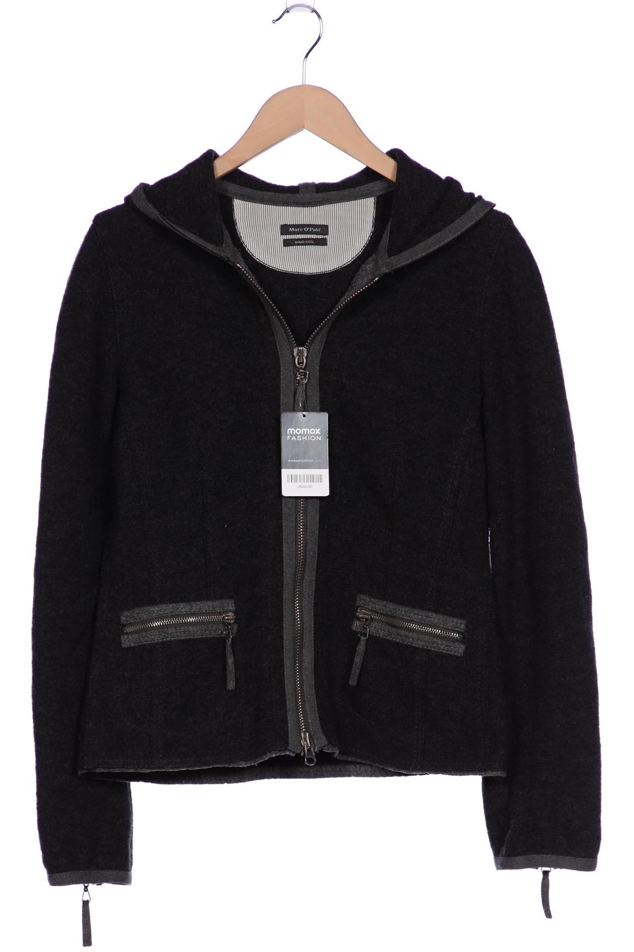 

Marc O Polo Damen Jacke, grau, Gr. 38