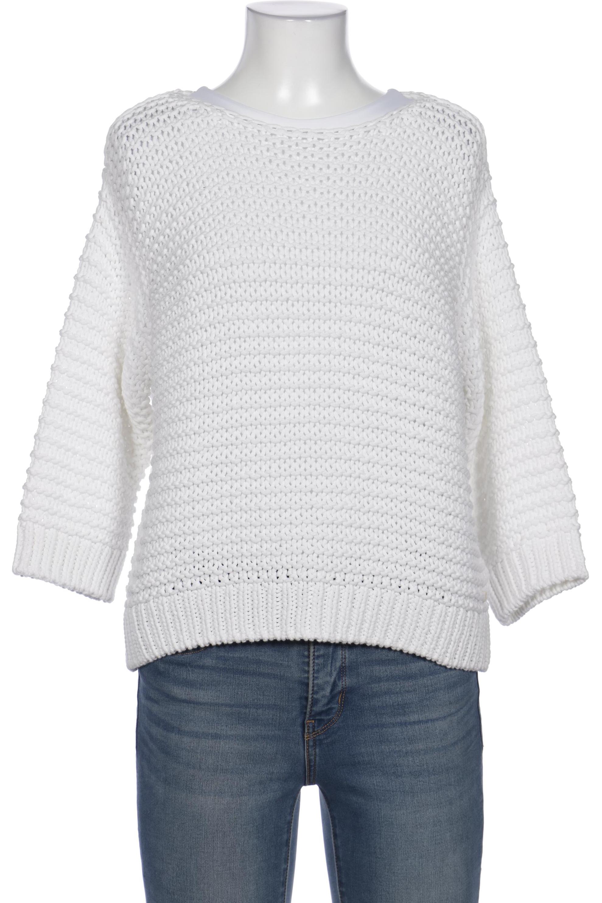 

Marc O Polo Damen Pullover, weiß