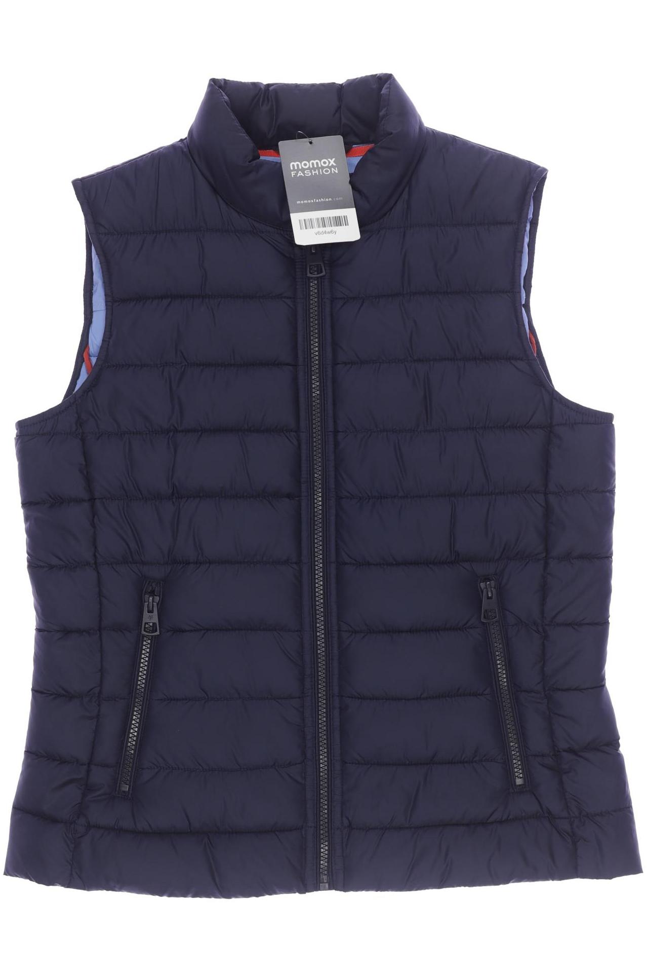 

Marc O Polo Damen Weste, marineblau, Gr. 36