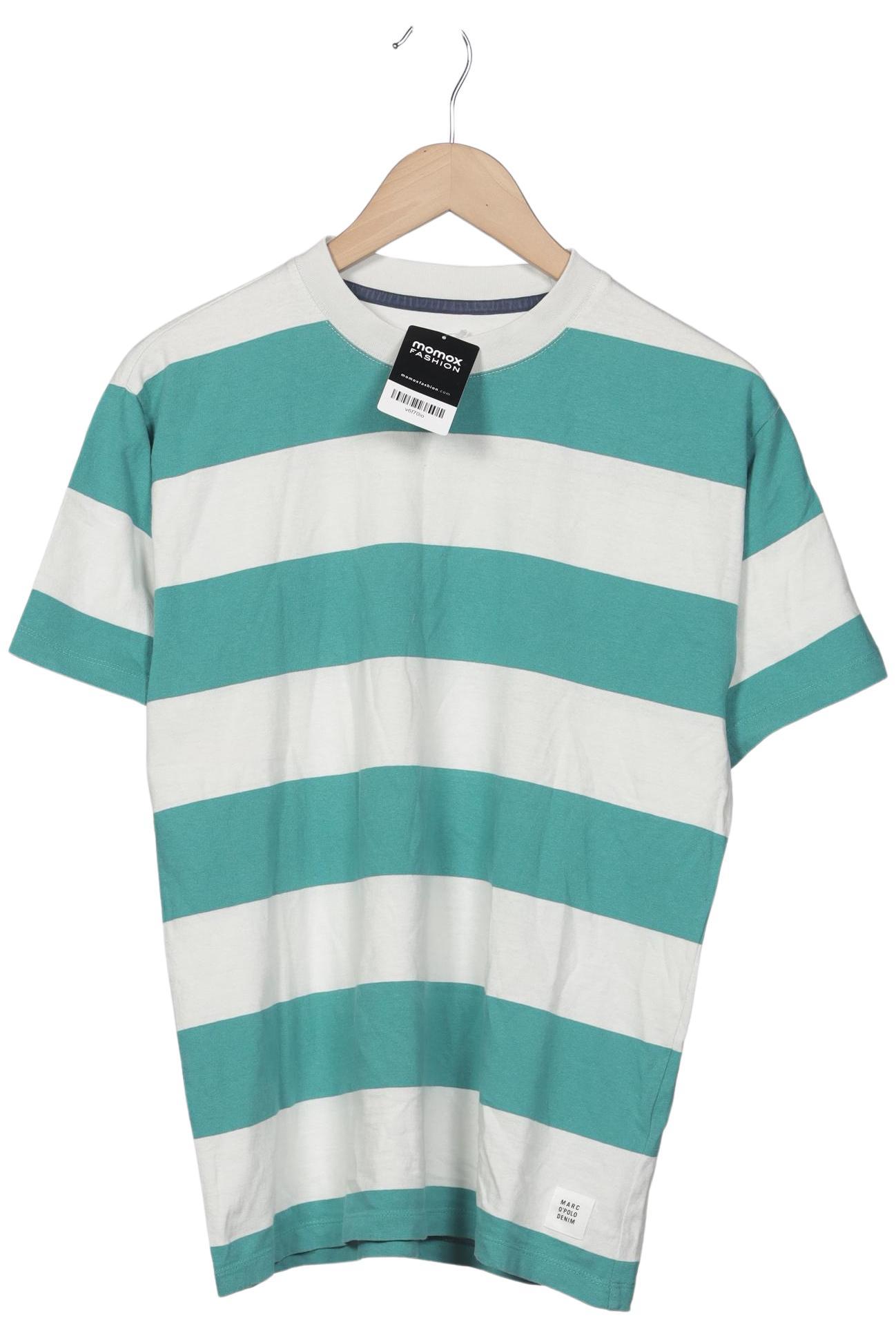 

Marc O Polo Herren T-Shirt, mehrfarbig, Gr. 46