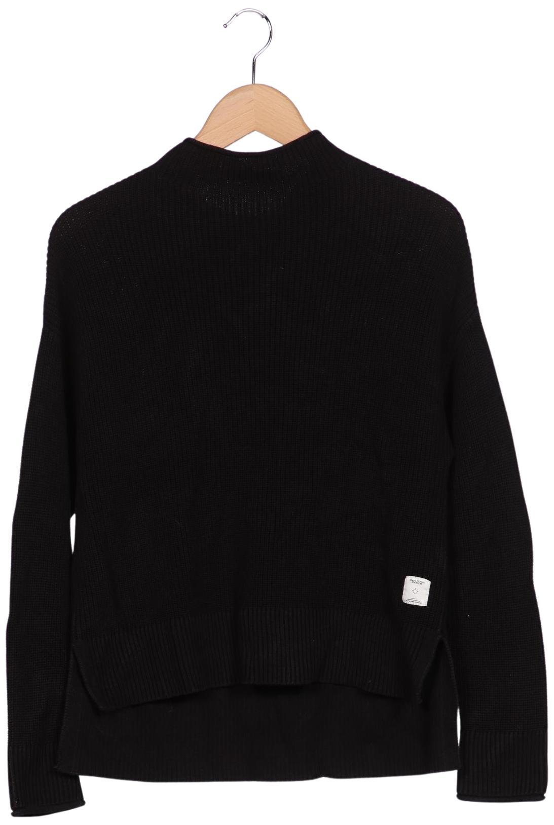 

Marc O Polo Damen Pullover, schwarz, Gr. 36
