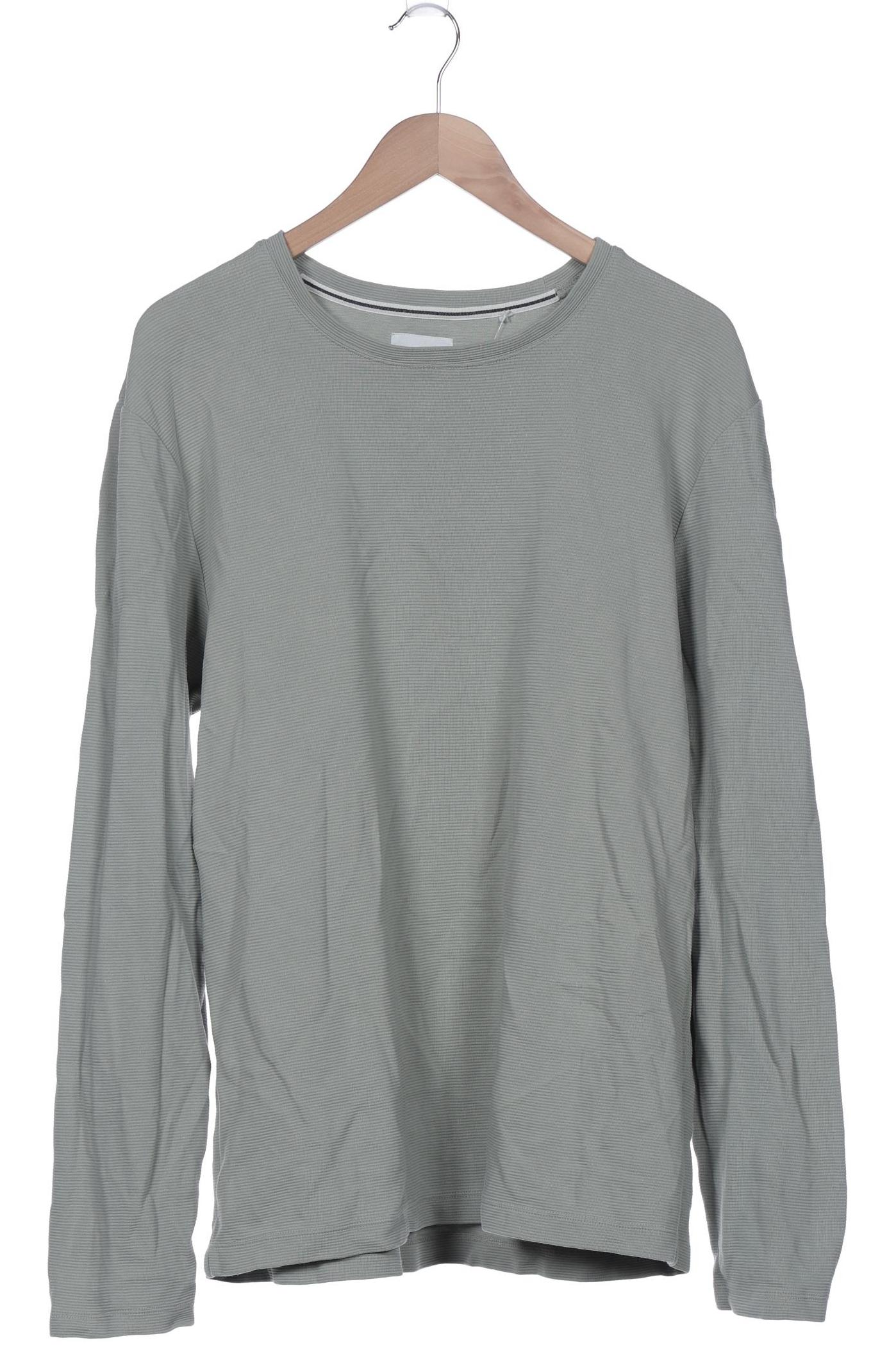 

Marc O Polo Herren Sweatshirt, hellgrün, Gr. 54