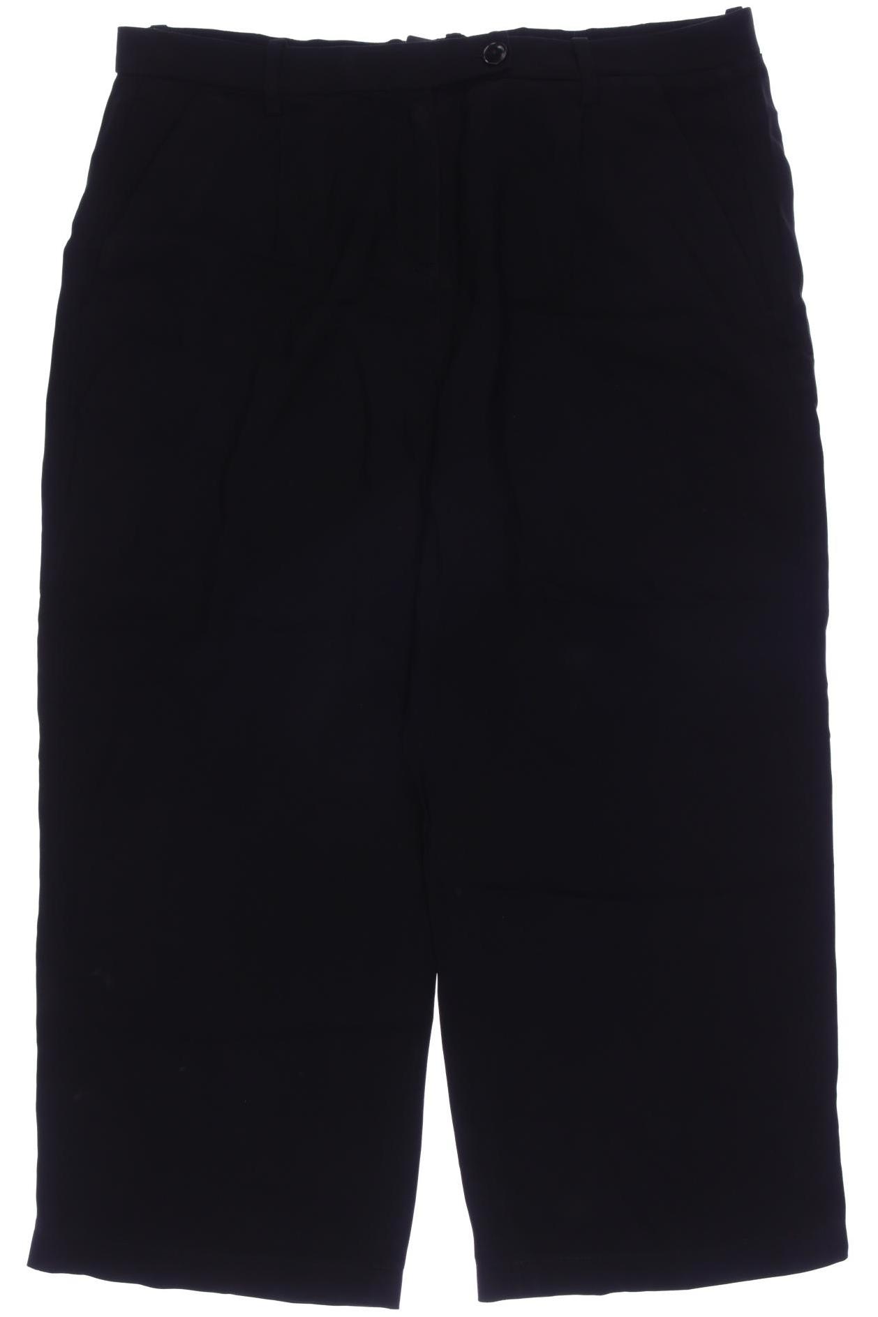 

Marc O Polo Damen Stoffhose, schwarz