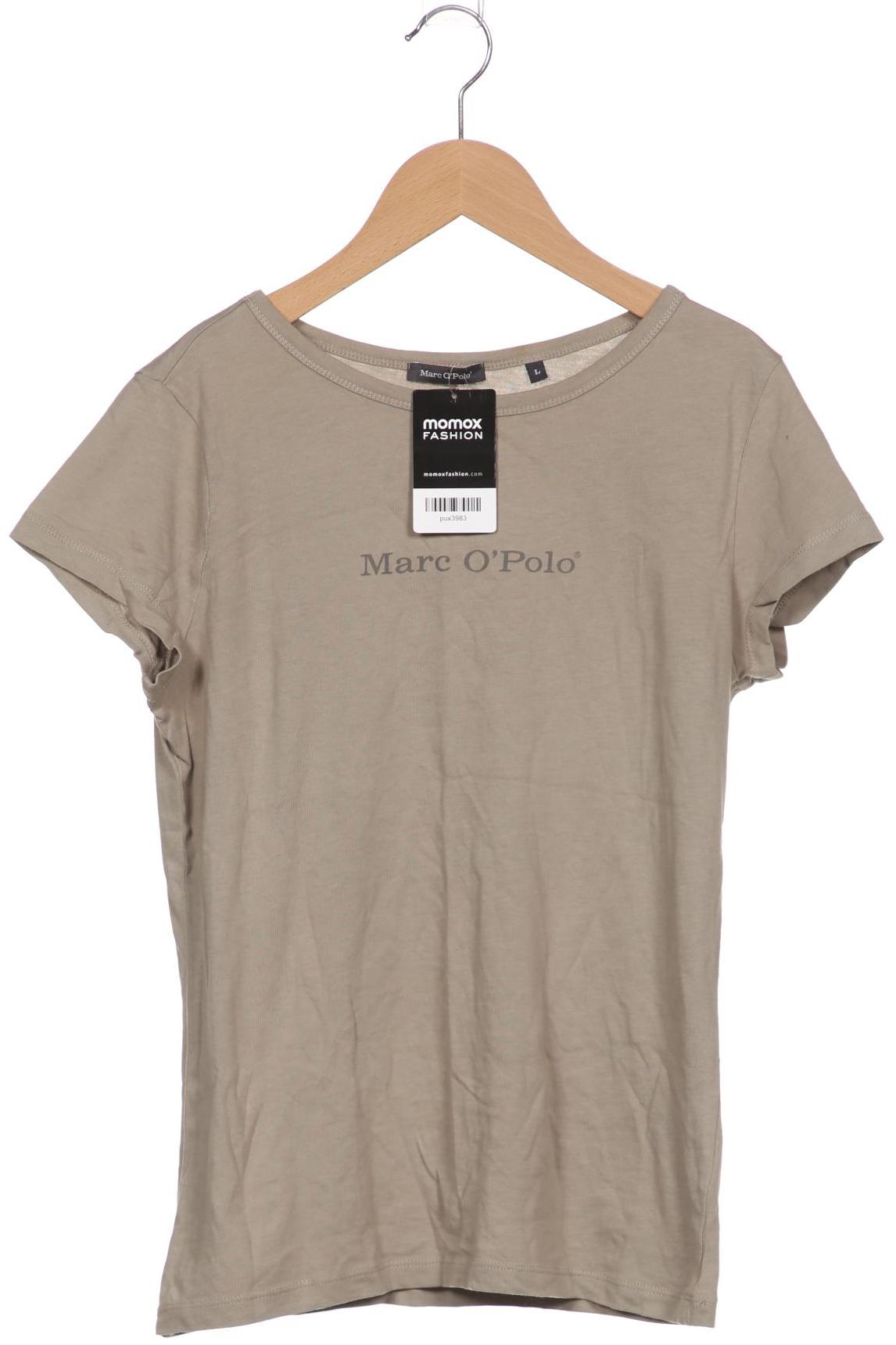 

Marc O Polo Damen T-Shirt, grün, Gr. 42