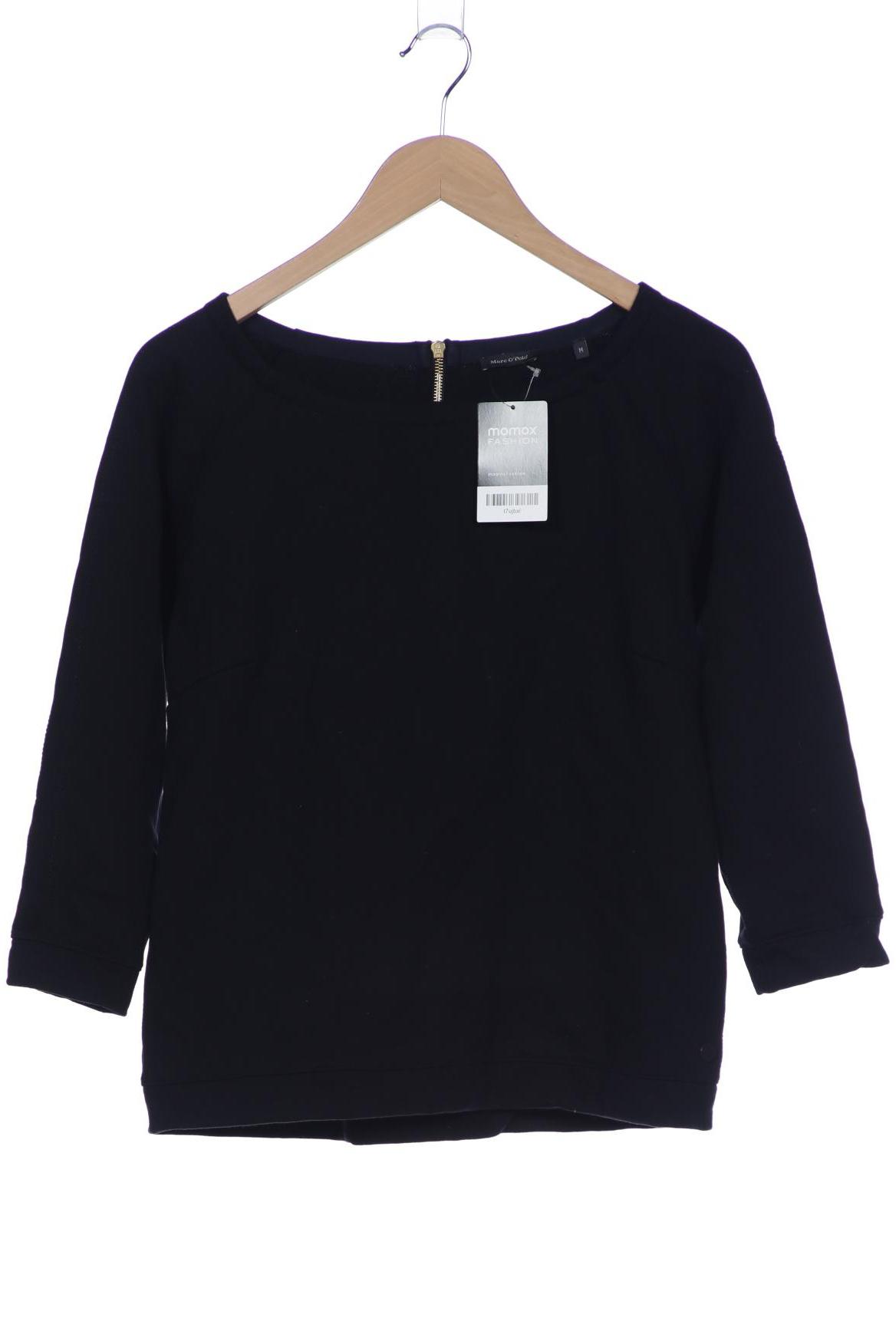 

Marc O Polo Damen Sweatshirt, marineblau, Gr. 38