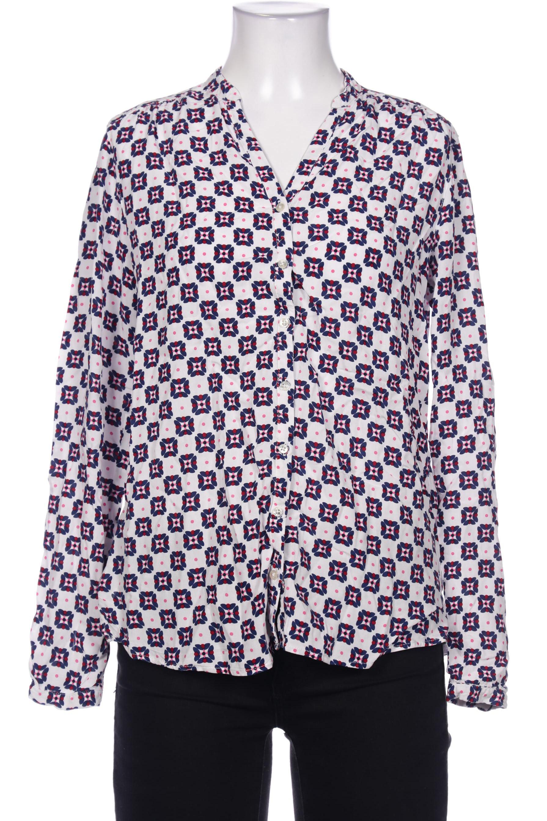 

Marc O Polo Damen Bluse, mehrfarbig, Gr. 36