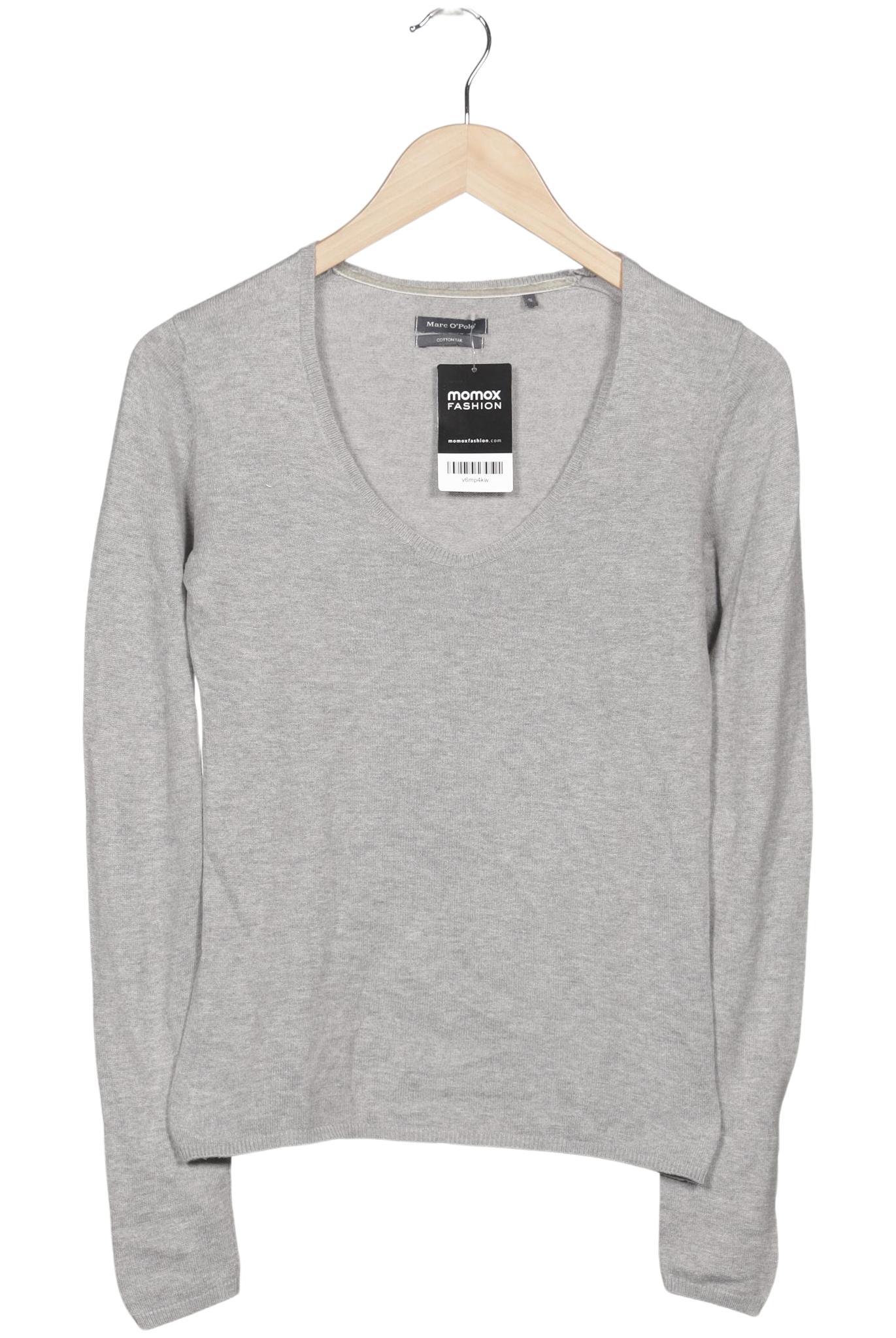 

Marc O Polo Damen Pullover, grau, Gr. 36